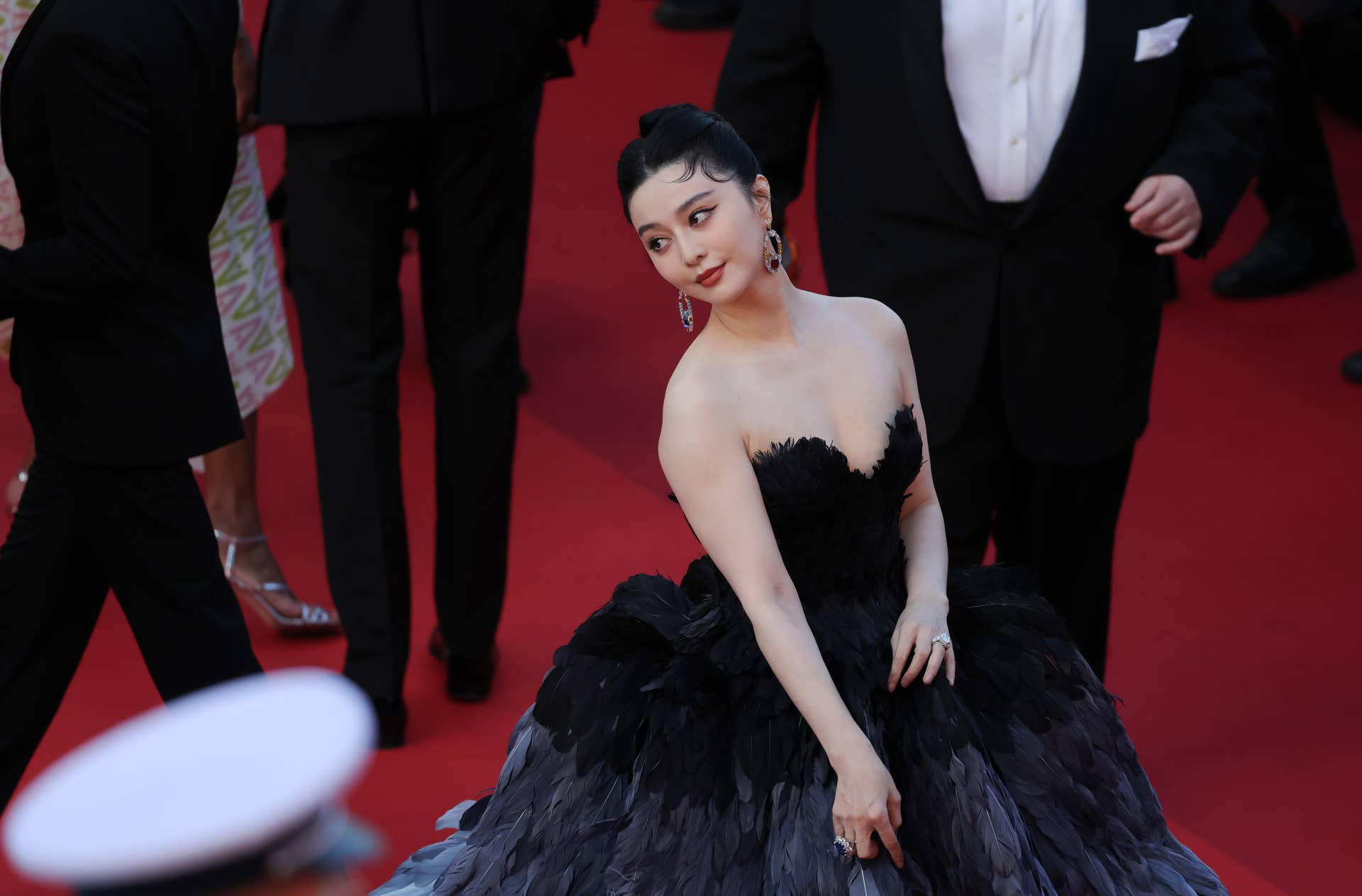 The Best Looks From the 2023 Cannes Film Festival - Fashionista The Best Looks From the 2023 Cannes Film Festival - Fashionista