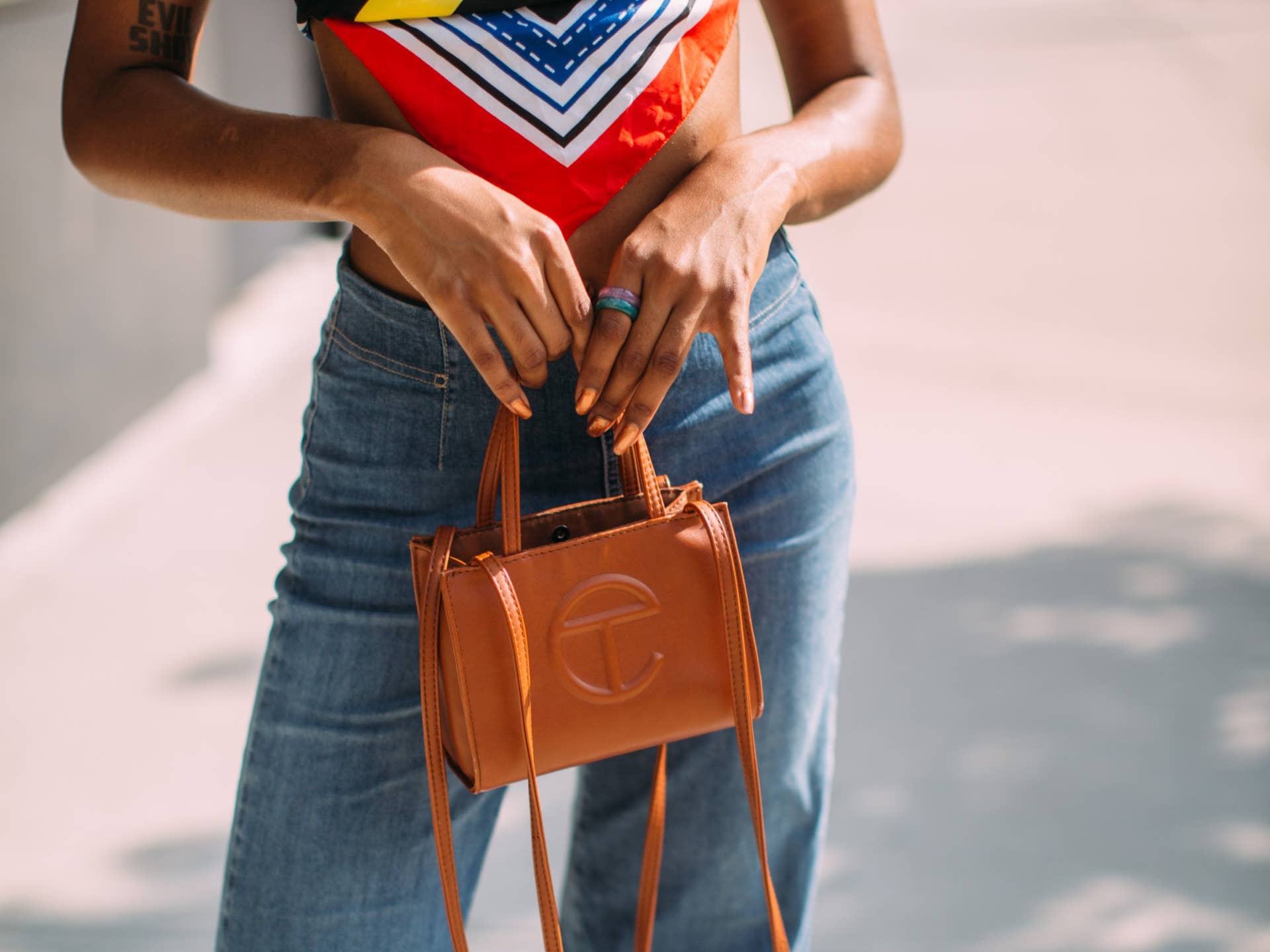 Telfar