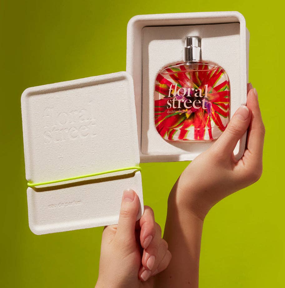 Can Any Perfume Brand Make a Truly 'Sustainable' Scent? - Fashionista