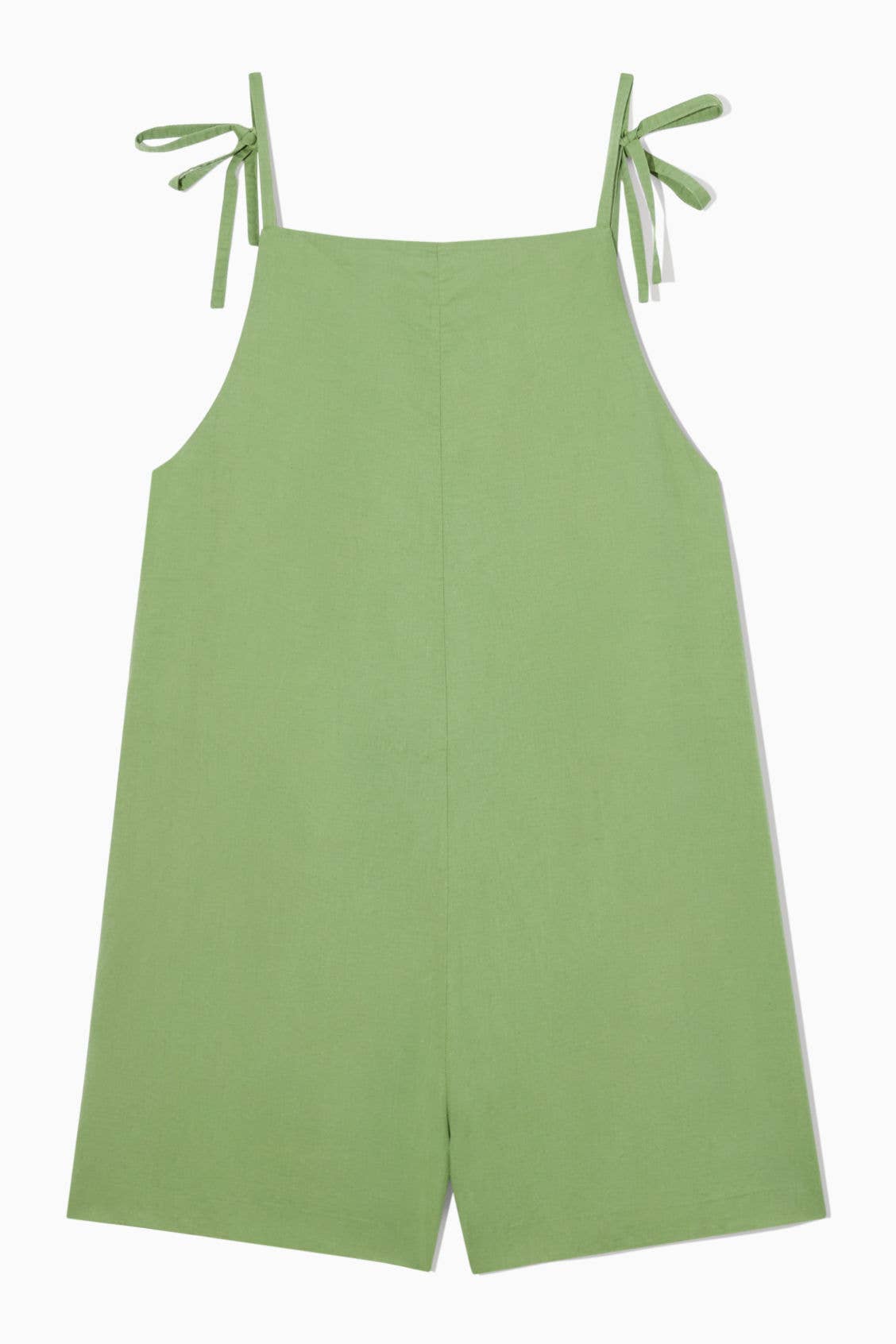 Shop Summer Linen Clothing: Dresses, Button-Down Shirts, Jumpsuits, Pants,  Tops, Shorts - Fashionista