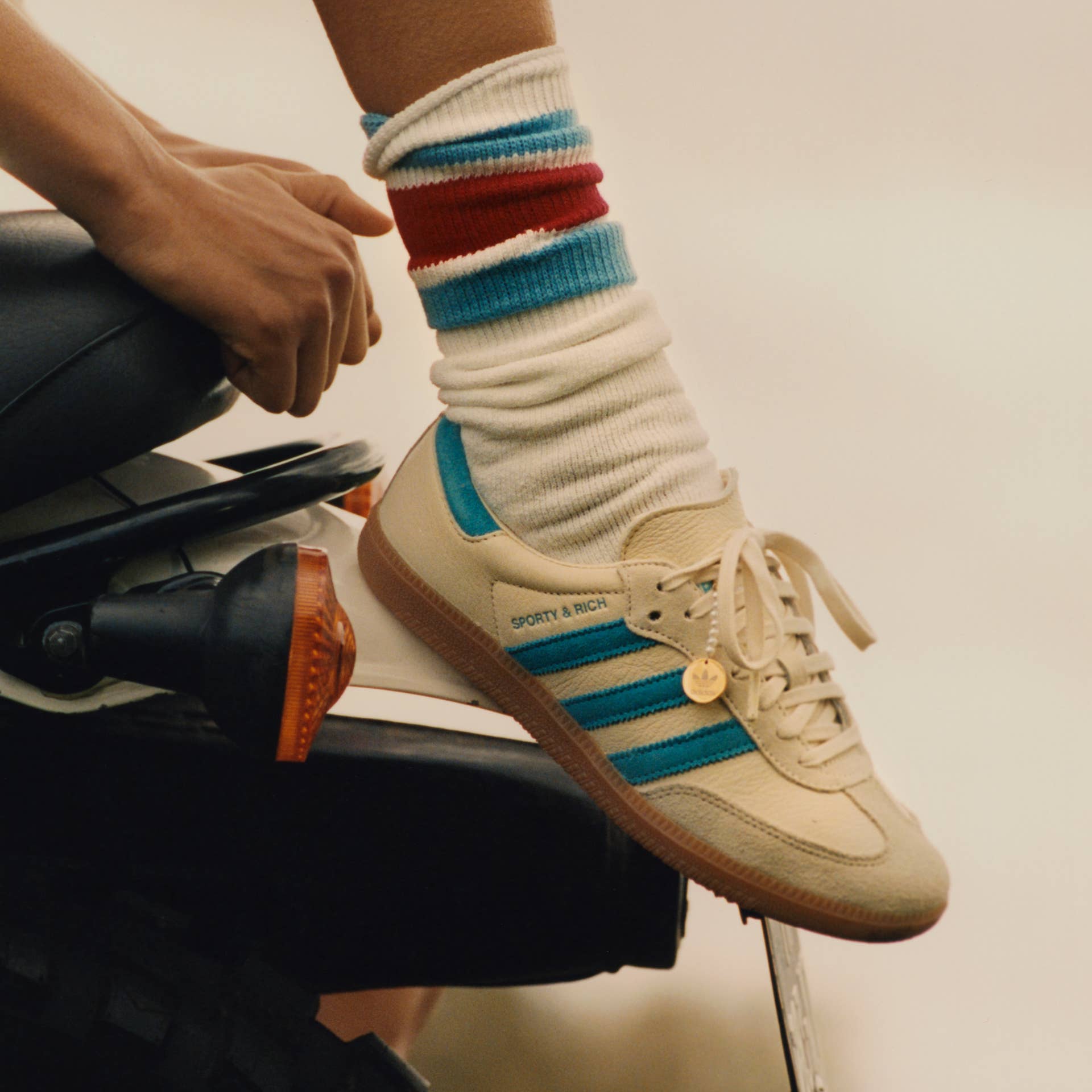 These Are Poised to Be the Must-Have Sambas for Summer 2023 