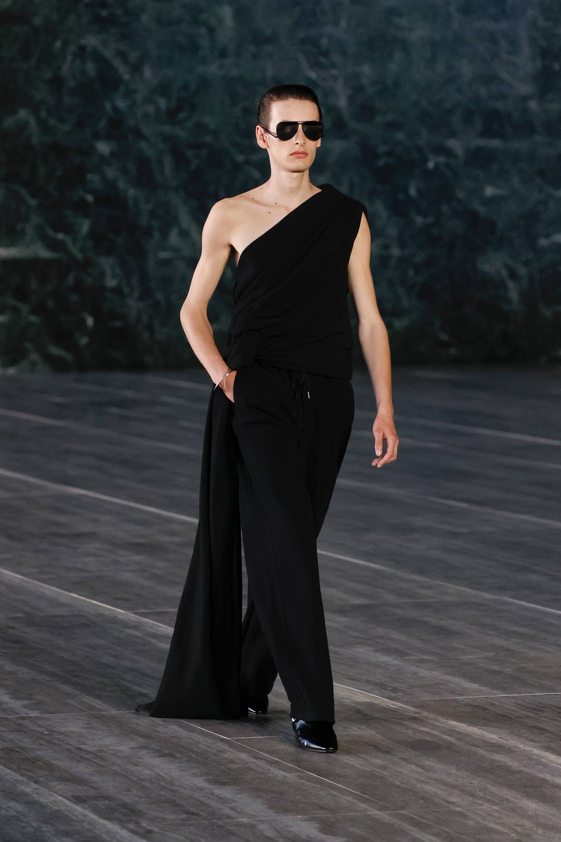 The 7 Biggest Spring 2024 Trends From the Men