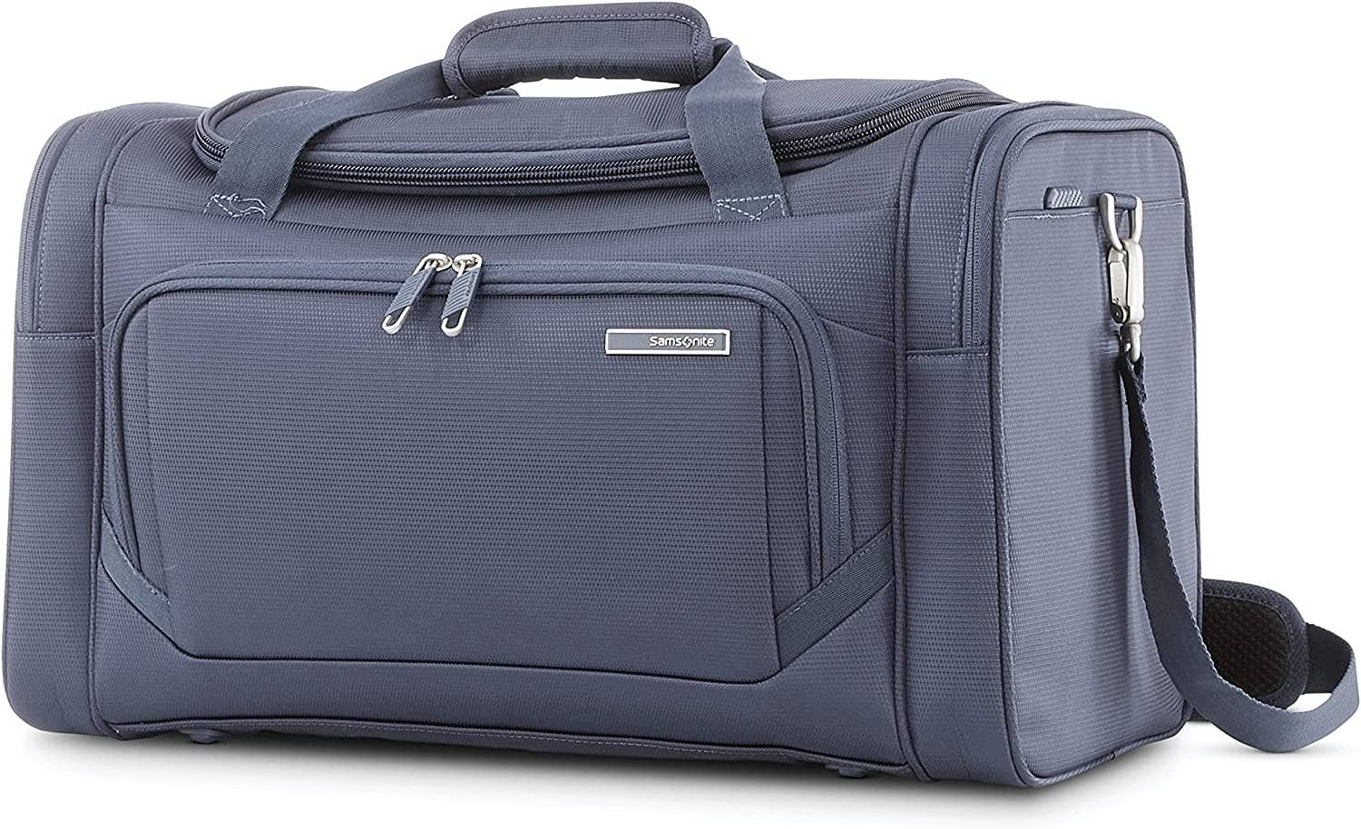 23 Stylish Weekender Bags That Make It Seem Like You Totally Didn't ...