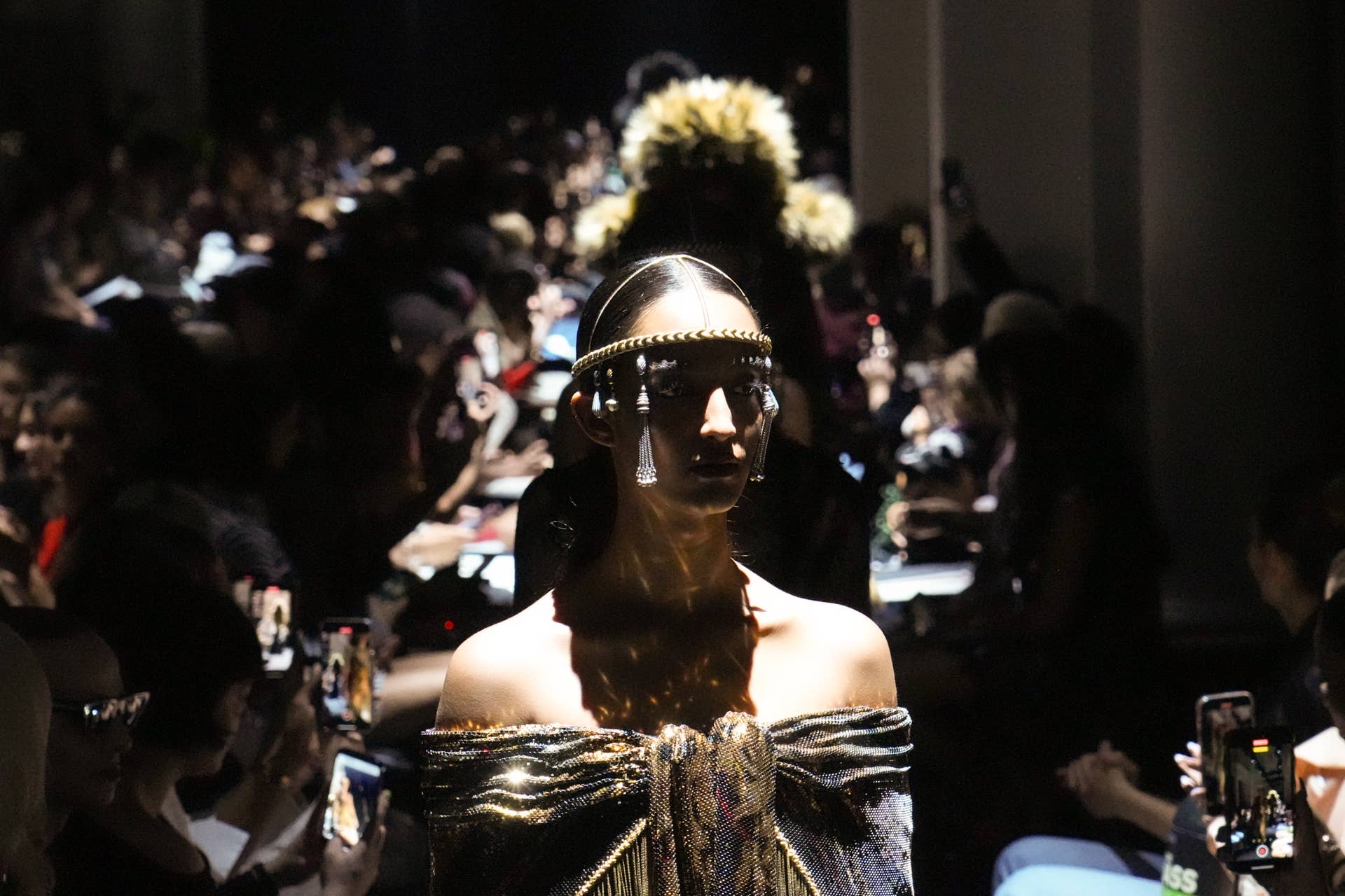Can You Spot All the References in Julien Dossena's Jean-Paul
