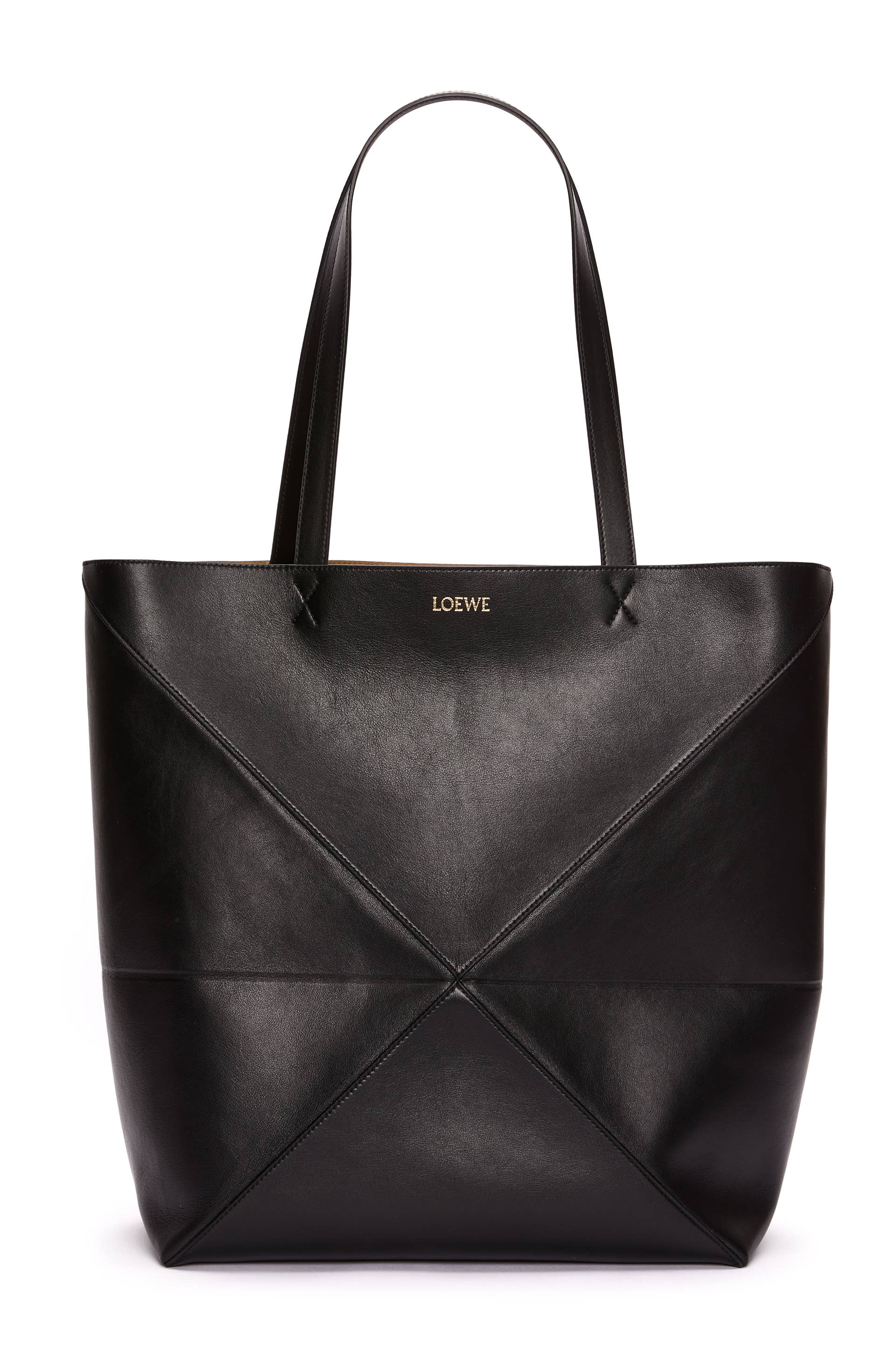 Loewe Bag Lovers Rejoice, There's a New Puzzle Tote to Covet