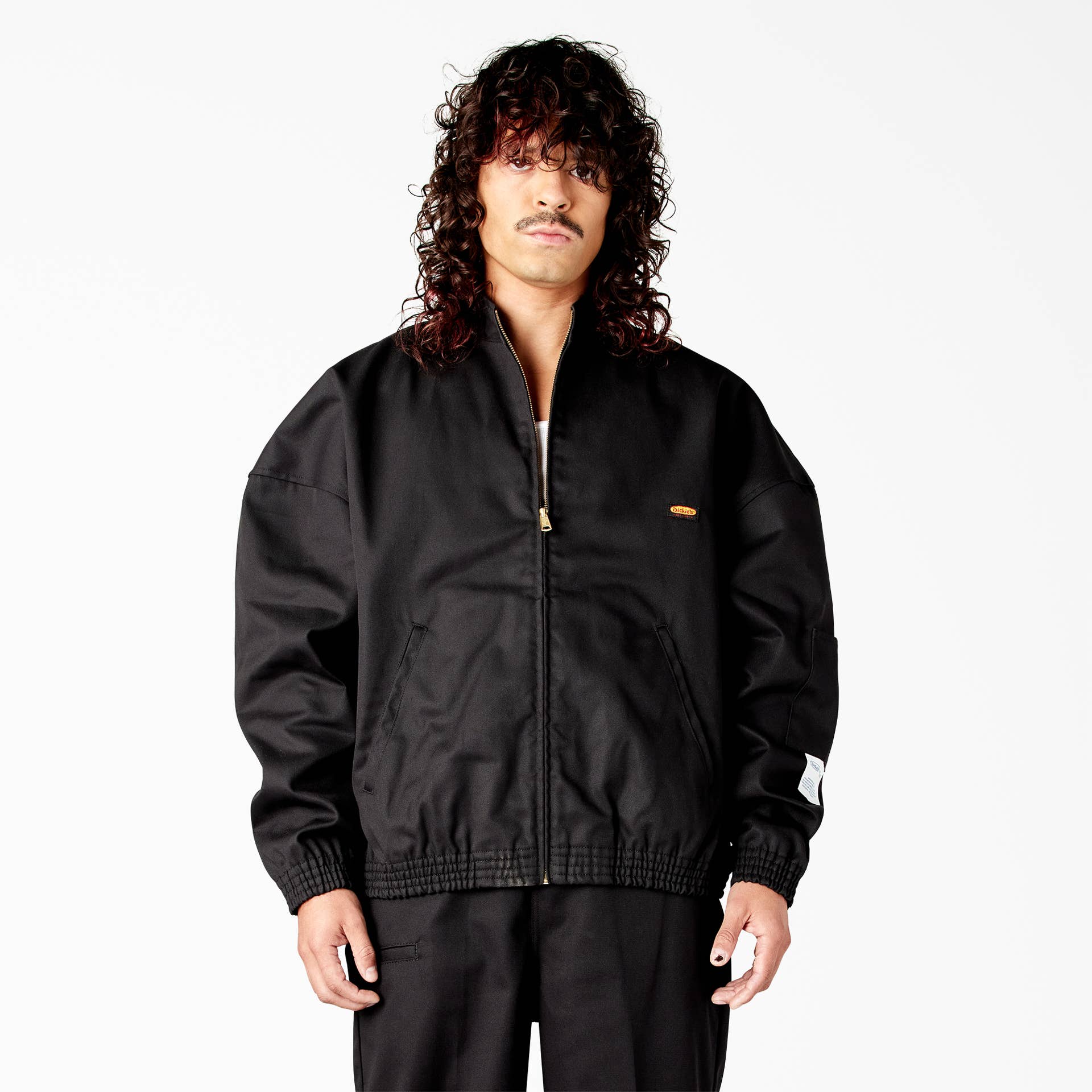  Willy Chavarria カーゴジャケット XL Willy Chavarria Reimagined Your Favorite Classic Dickies - Fashionista
