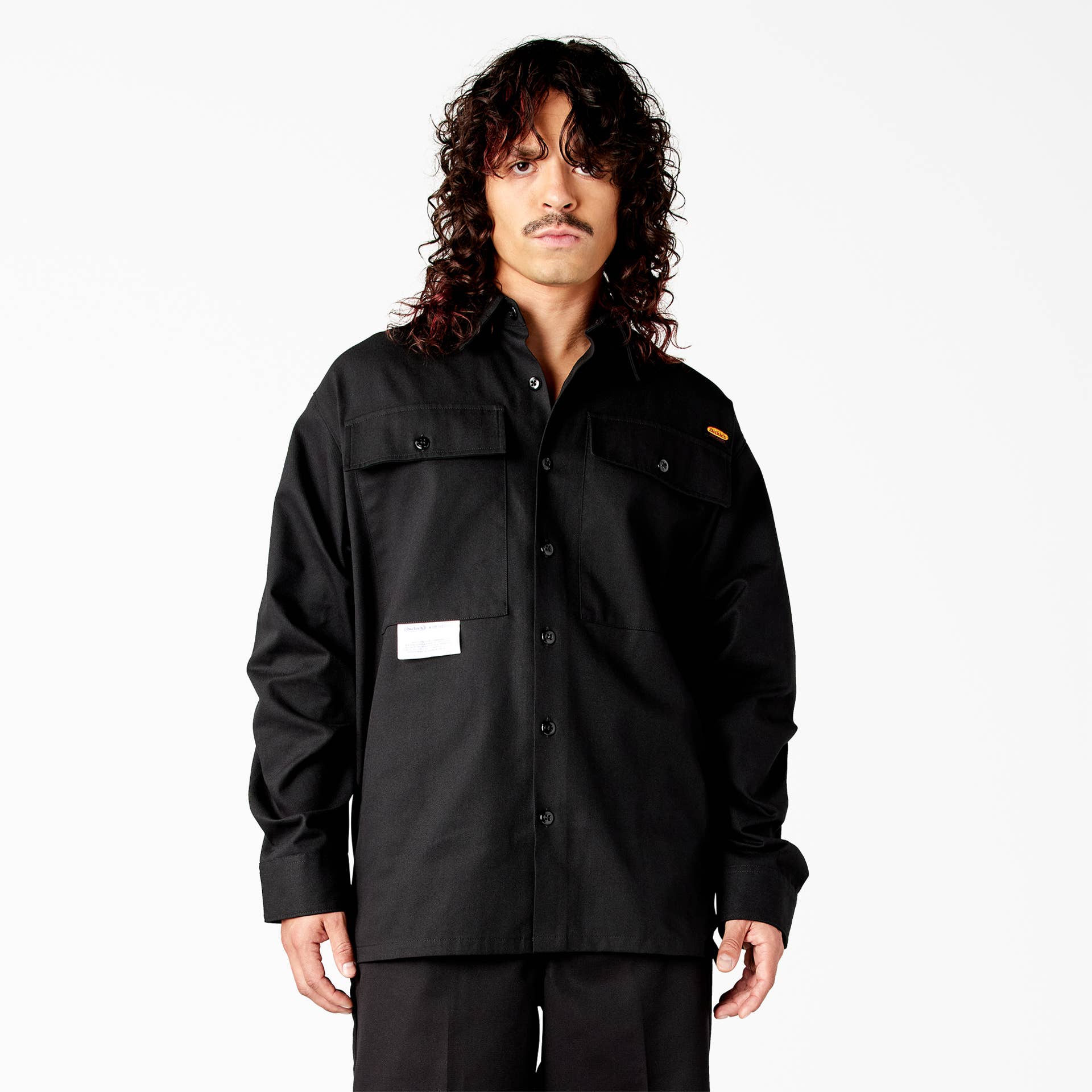 Willy Chavarria Reimagined Your Favorite Classic Dickies - Fashionista