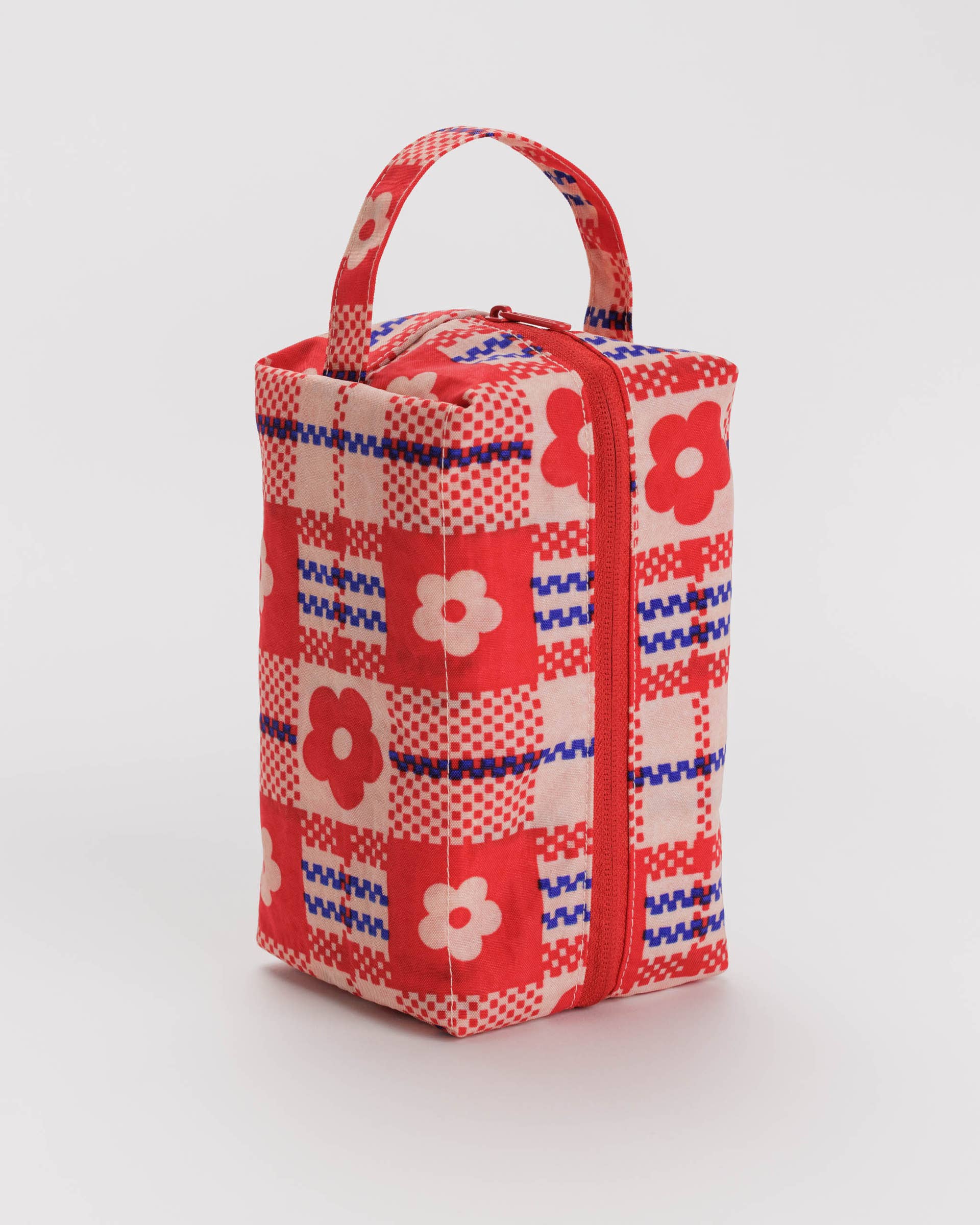 Sandy Liang's Much-Hyped Collaboration With Baggu Is Finally Here