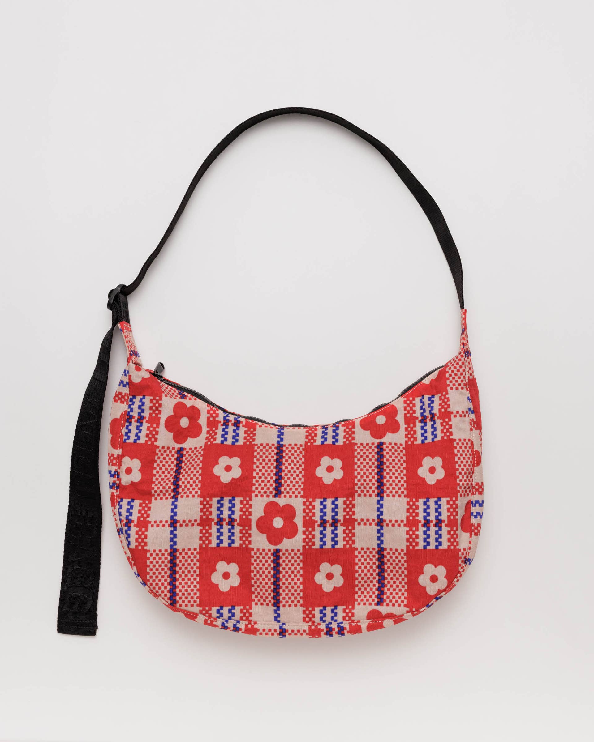Sandy Liang's Much-Hyped Collaboration With Baggu Is Finally Here