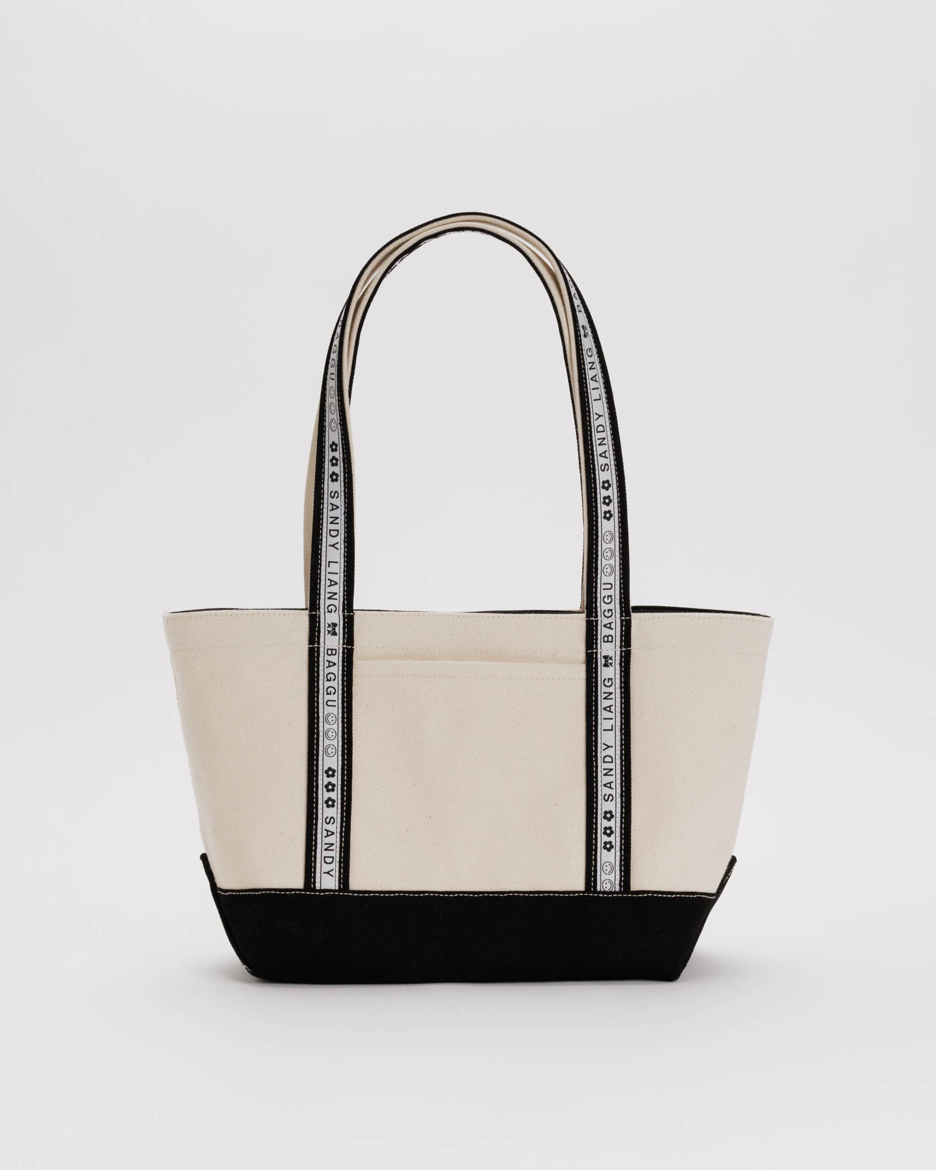 Sandy Liang's Much-Hyped Collaboration With Baggu Is Finally Here