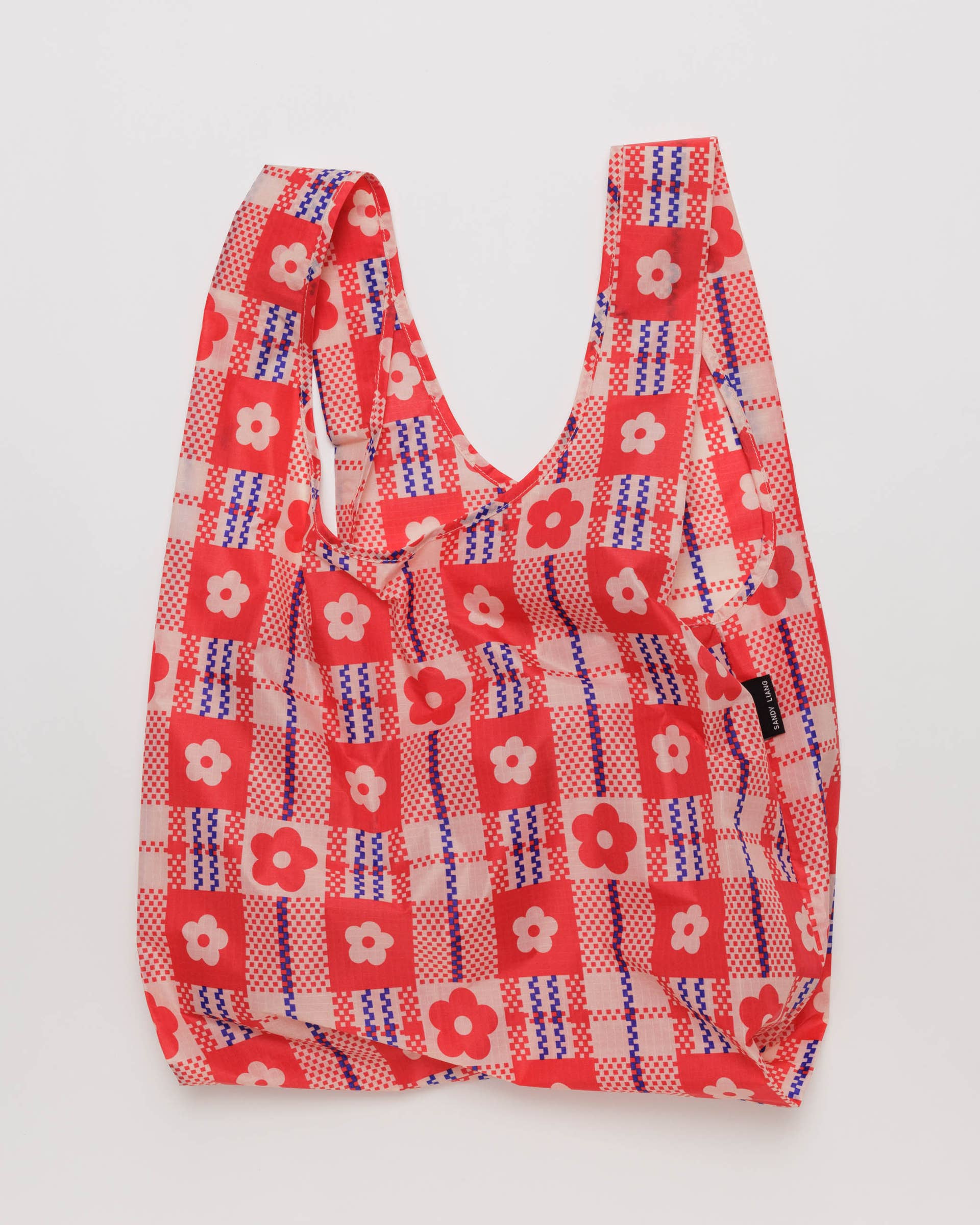 最終お値下げ　未使用　BAGGU x SANDY LIANG スタンダード Sandy Liang's Much-Hyped Collaboration With Baggu Is Finally Here
