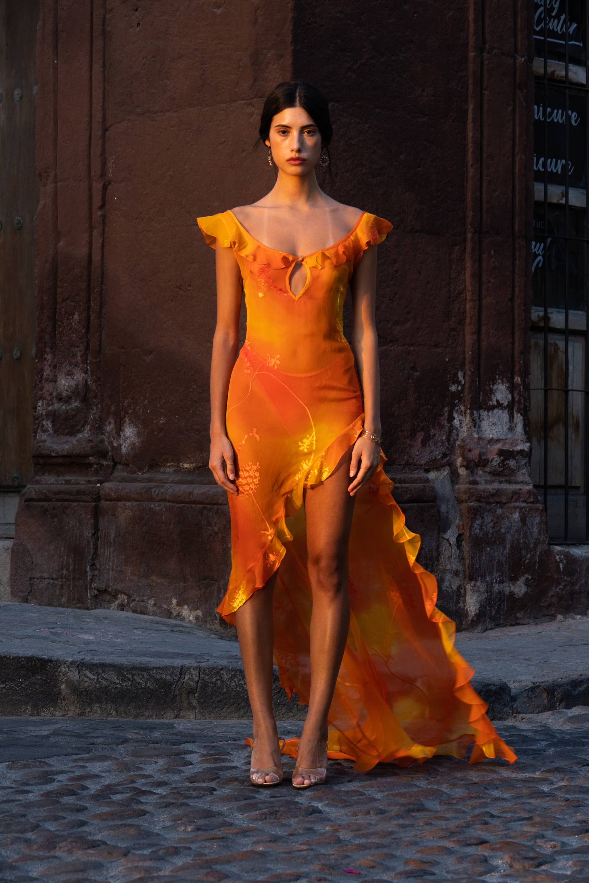 Mirror Palais Is in the Business of Creating Magic Through Clothes -  Fashionista
