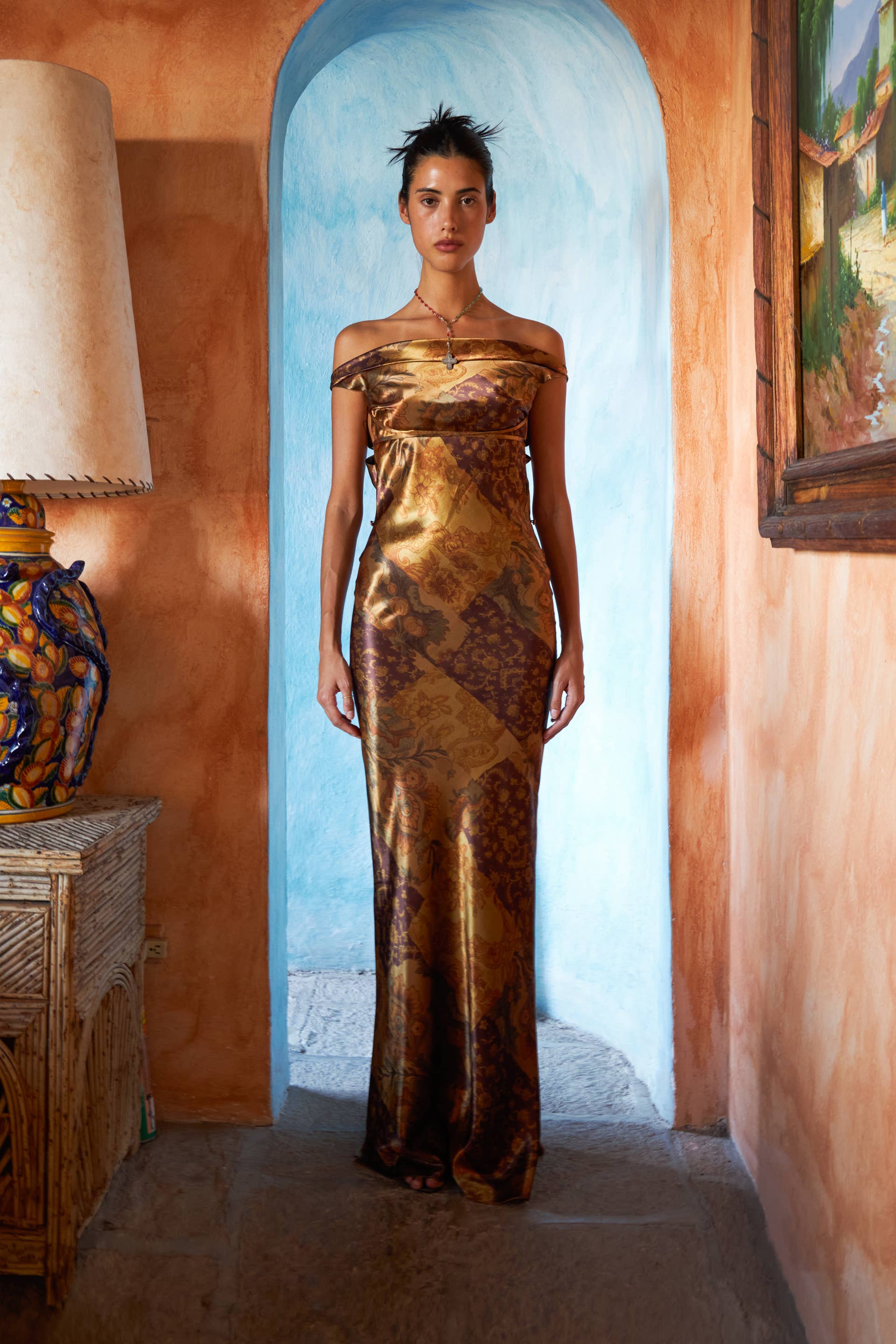 Mirror Palais Is in the Business of Creating Magic Through Clothes -  Fashionista