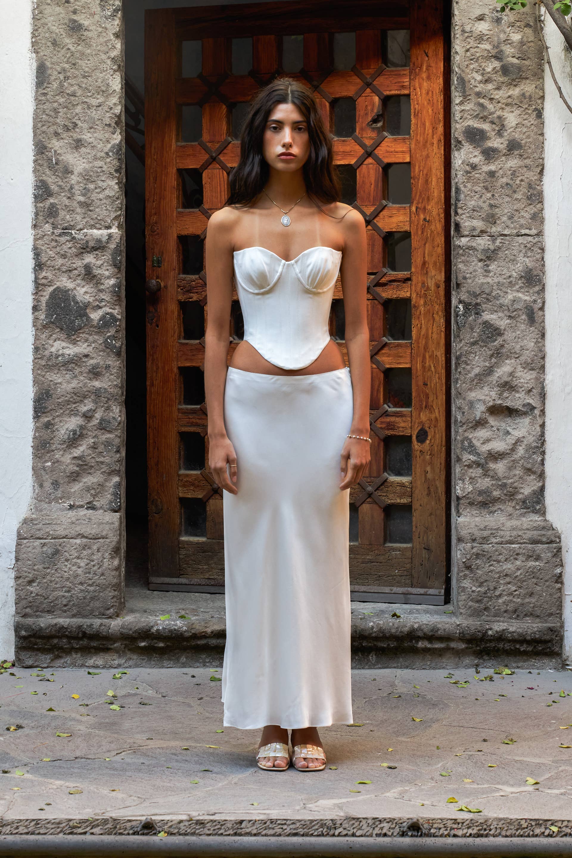 mirror palais dress fairy Mirror Palais