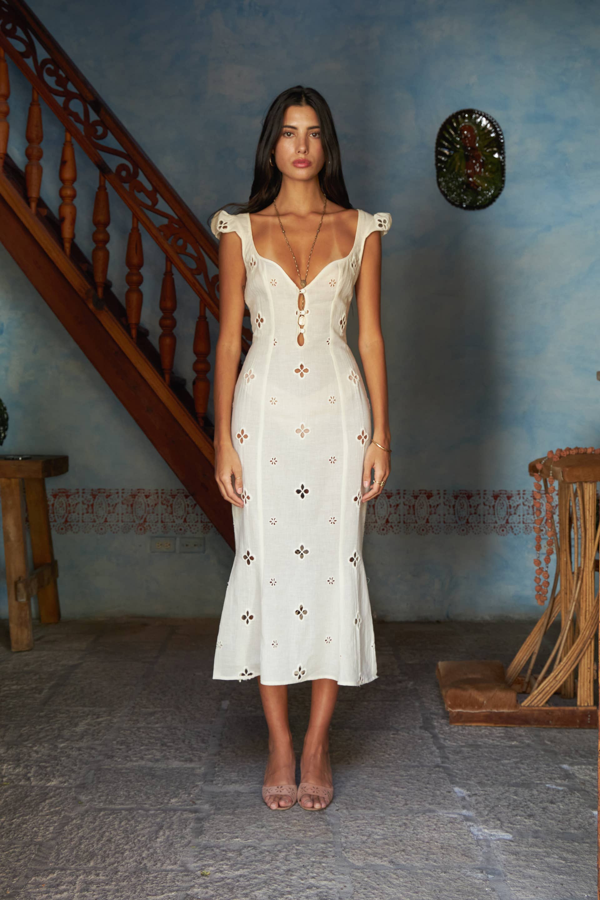 Mirror Palais Is in the Business of Creating Magic Through Clothes - Fashionista Mirror Palais Is in the Business of Creating Magic Through Clothes - Fashionista