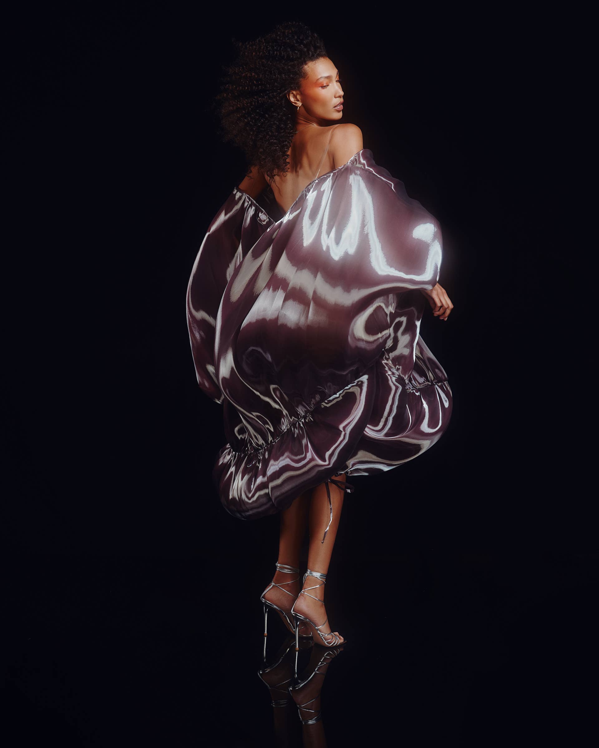 Hanifa Wants You to 'Live Out Loud' This Summer - Fashionista