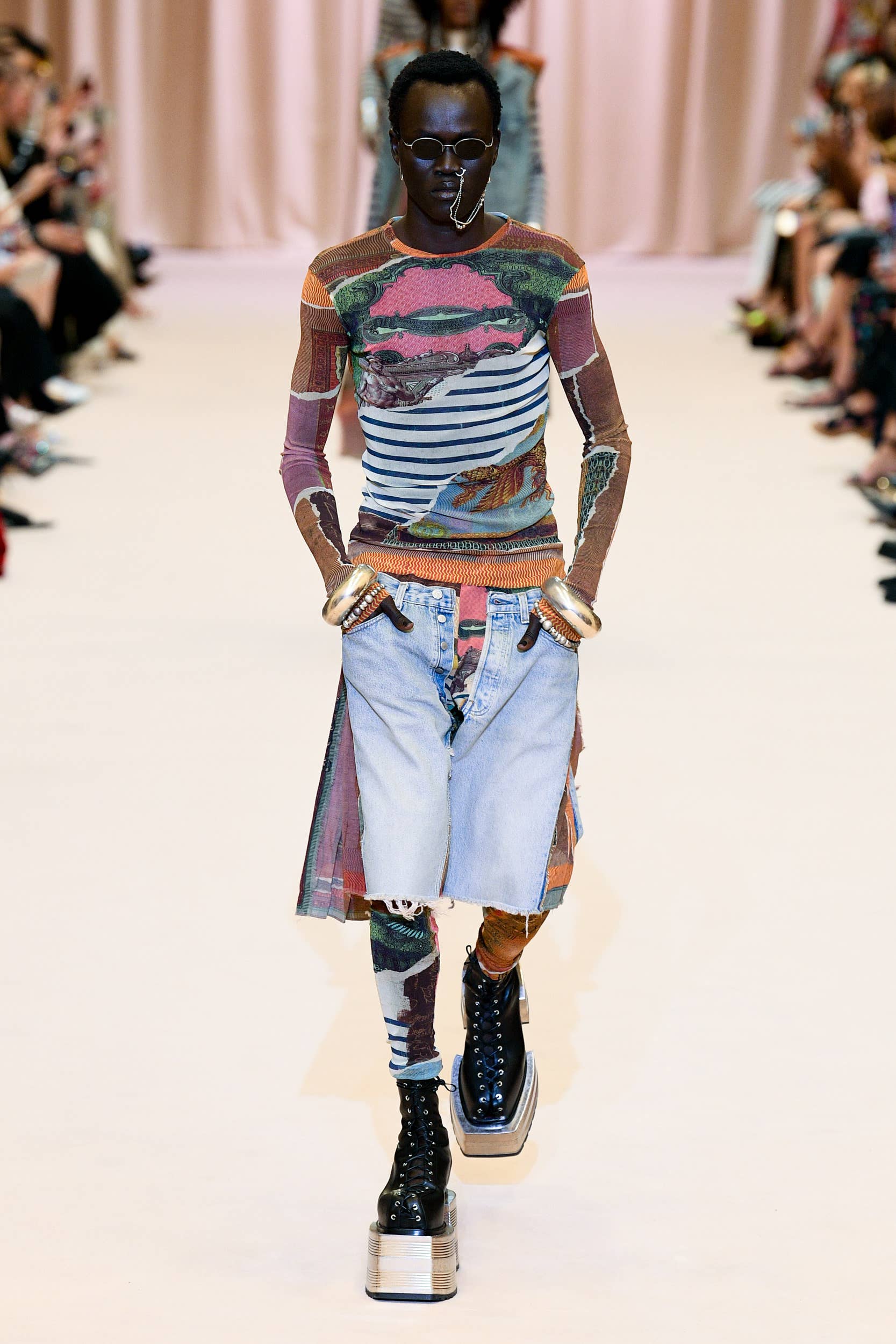 Olivier Rousteing
