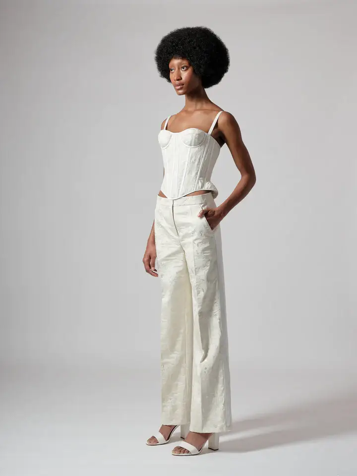 how to dress a corset top Everything You Need to Know About Styling Corset Tops The Style District