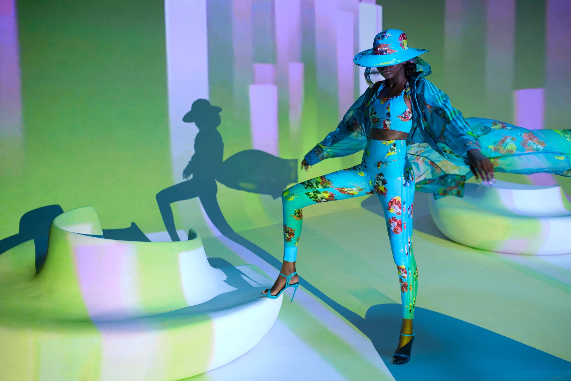 Must Read: Beyoncé and Adidas Launch Ivytopia, Ken Downing Named