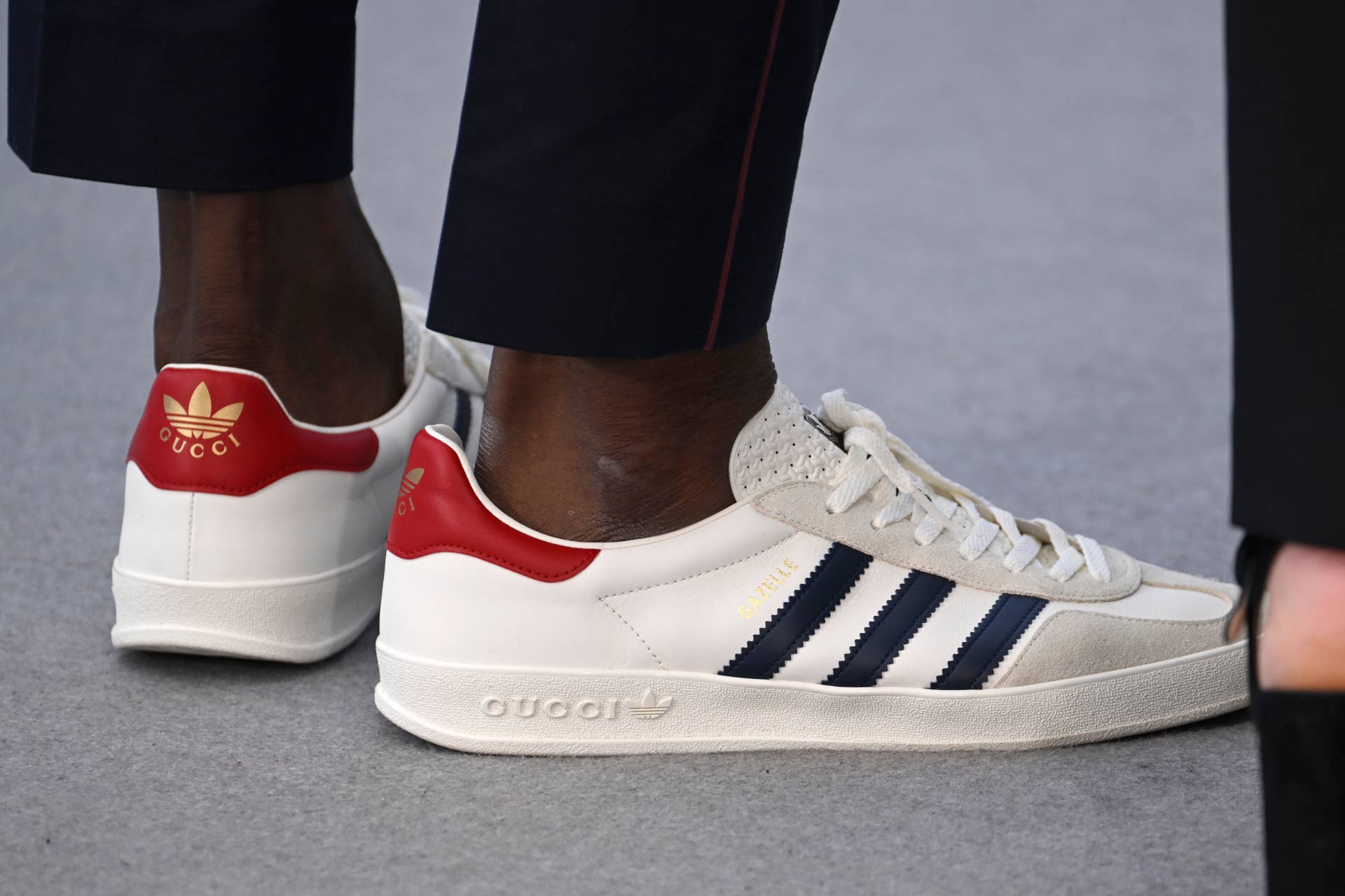 For Luxury Brands, Collaborations and Destination Runway Shows Are Paying  Off - Fashionista