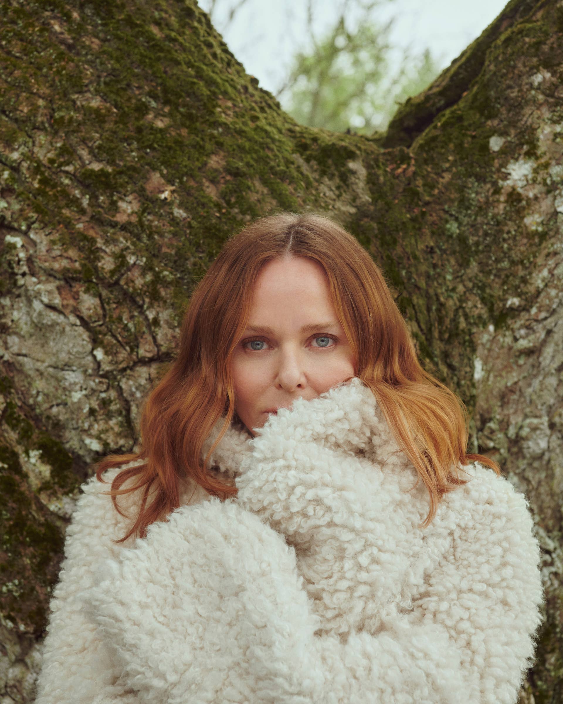 Stella McCartney Is Getting Into Skin Care With a New 'Conscious