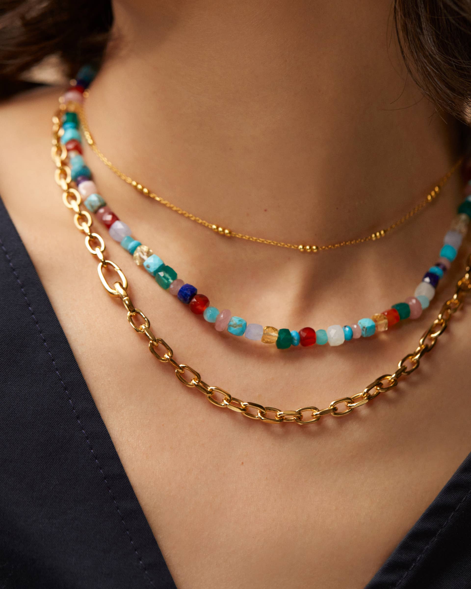 Monica Vinader Online Sample Sale, 8/25 – 8/28 - Fashionista