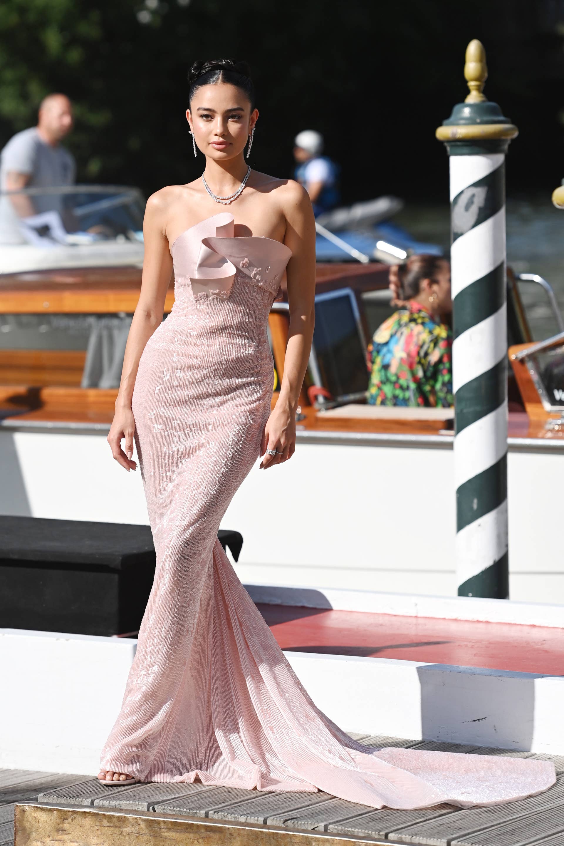 venice film festival 2022 best dressed Venice Film Festival 2022 Best Dressed List: The Vogue Edit