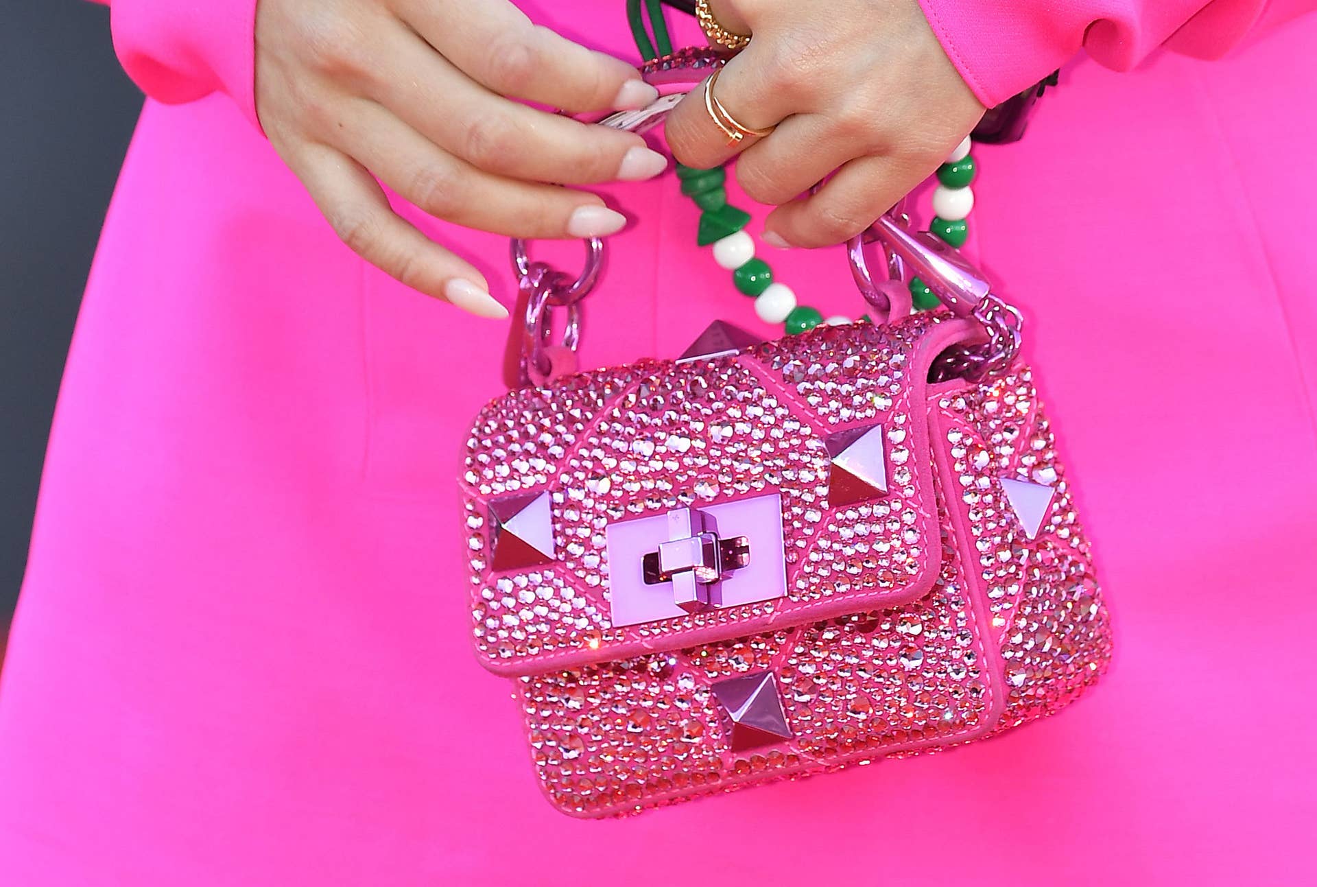 Valentino Is Throwing Pink PP Parties Around the World - Fashionista