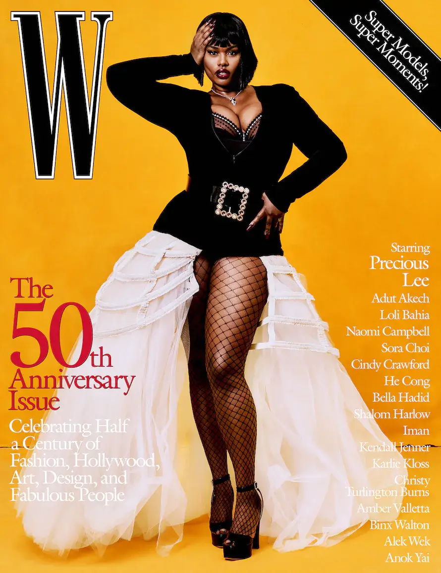 Here Are All of the 2022 September Issue Covers - Fashionista