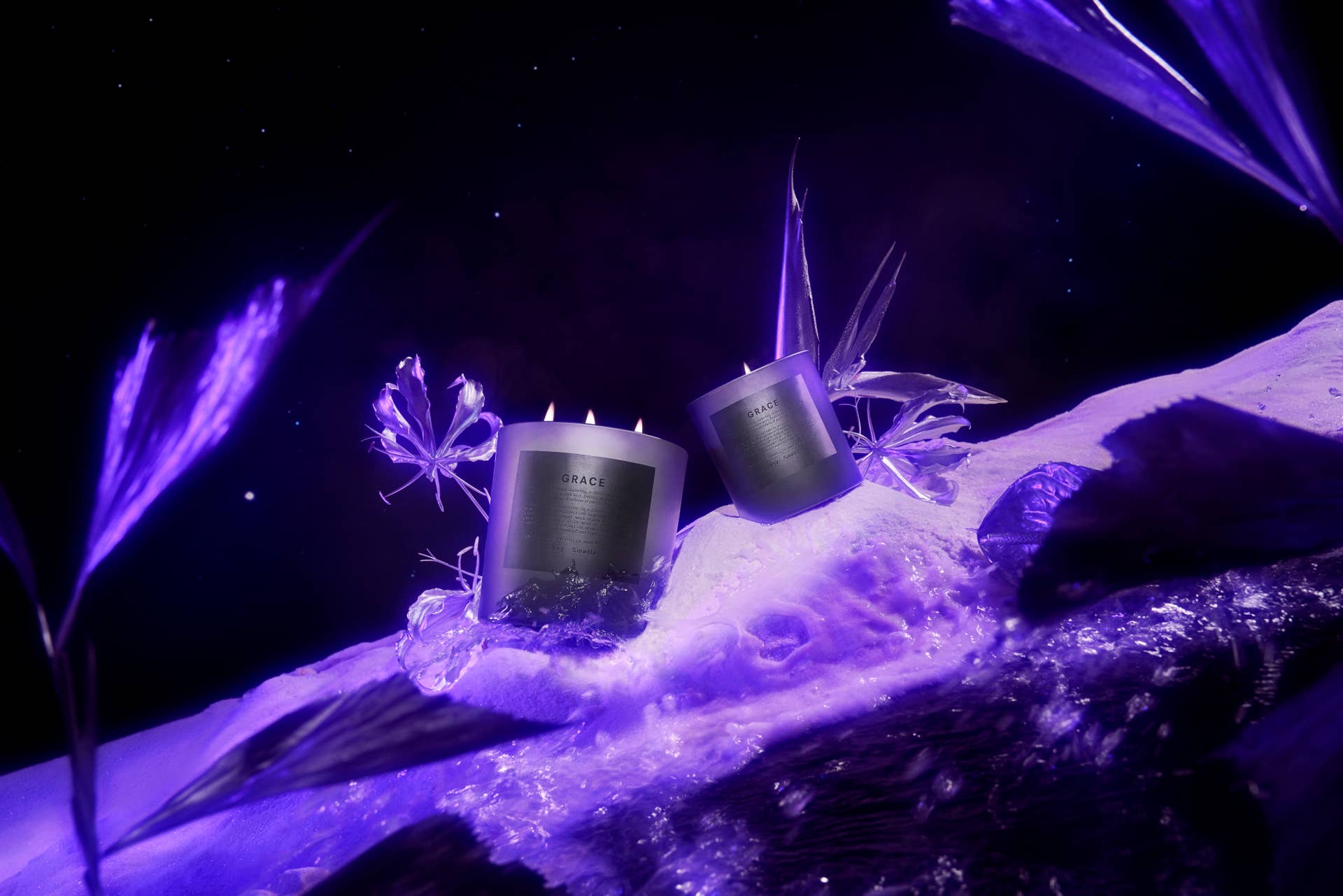 Must Read: Boy Smells Launches Grace Jones Candle, The Future of