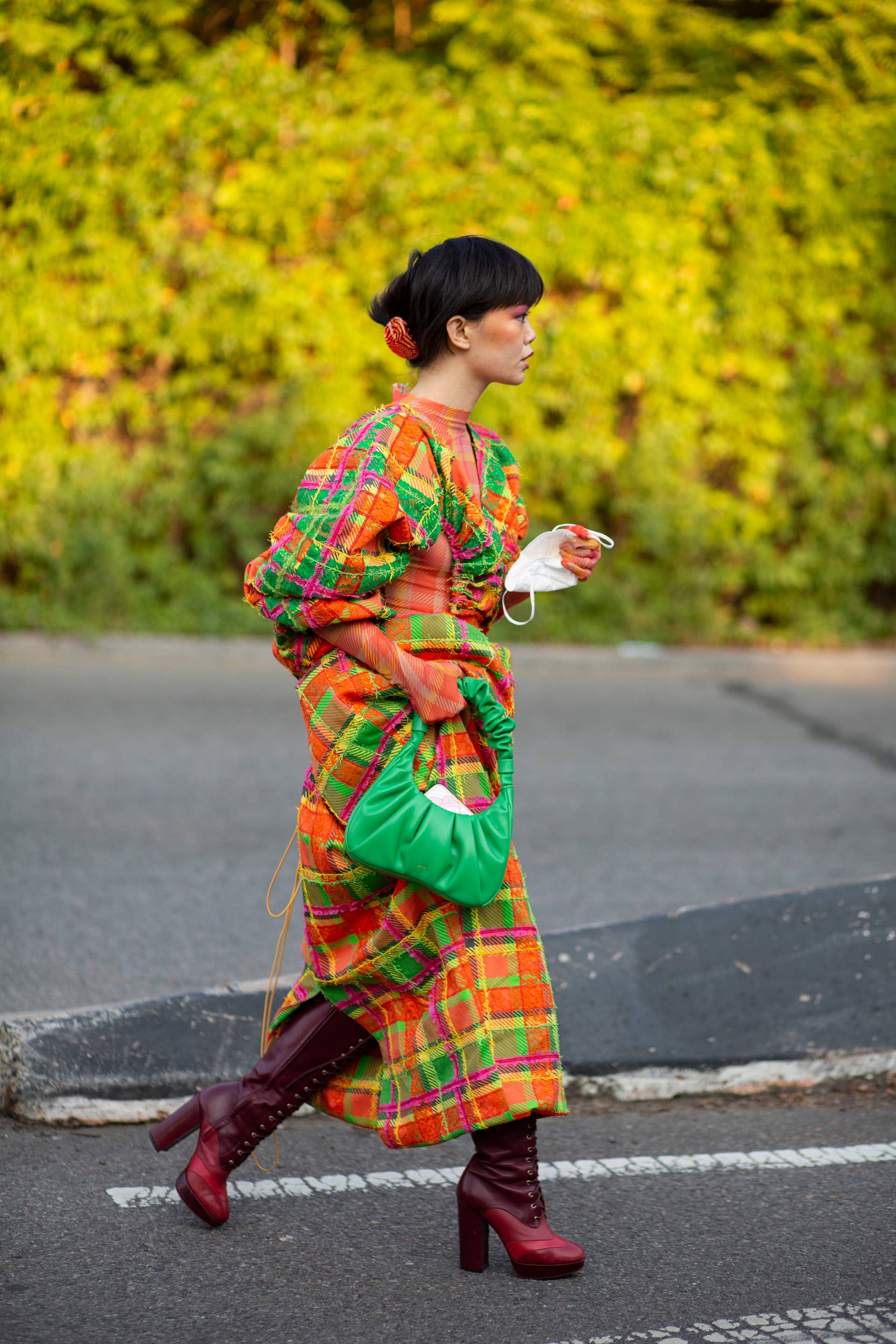 new dress styles for ladies 2023 The 54 Best Street Style Looks From York Fashion Week Spring custom_label_3=core
