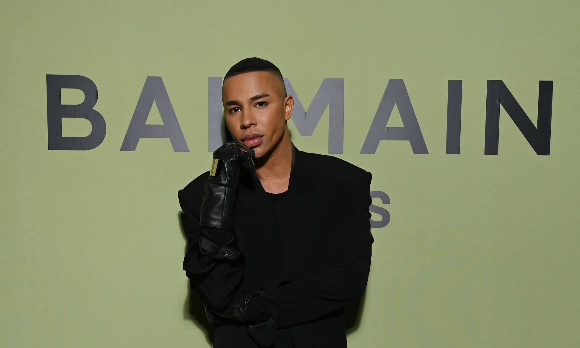 Must Read: Balmain to Launch Beauty, Christie's Introduces Luxury ...