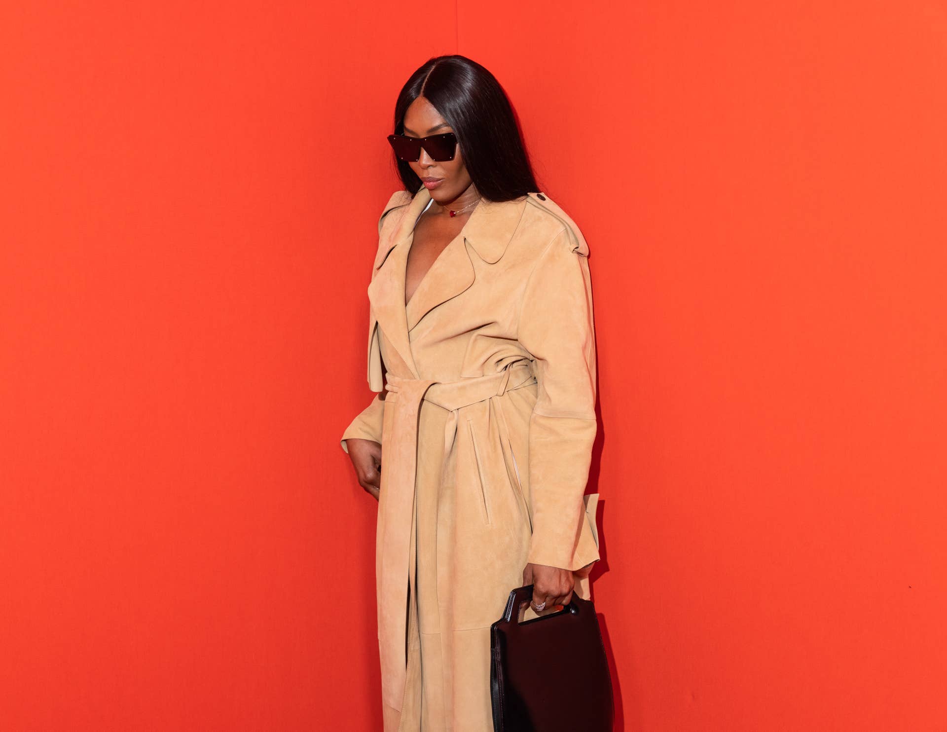 The Best-Dressed Celebrities at Milan Fashion Week Spring 2023 Included
