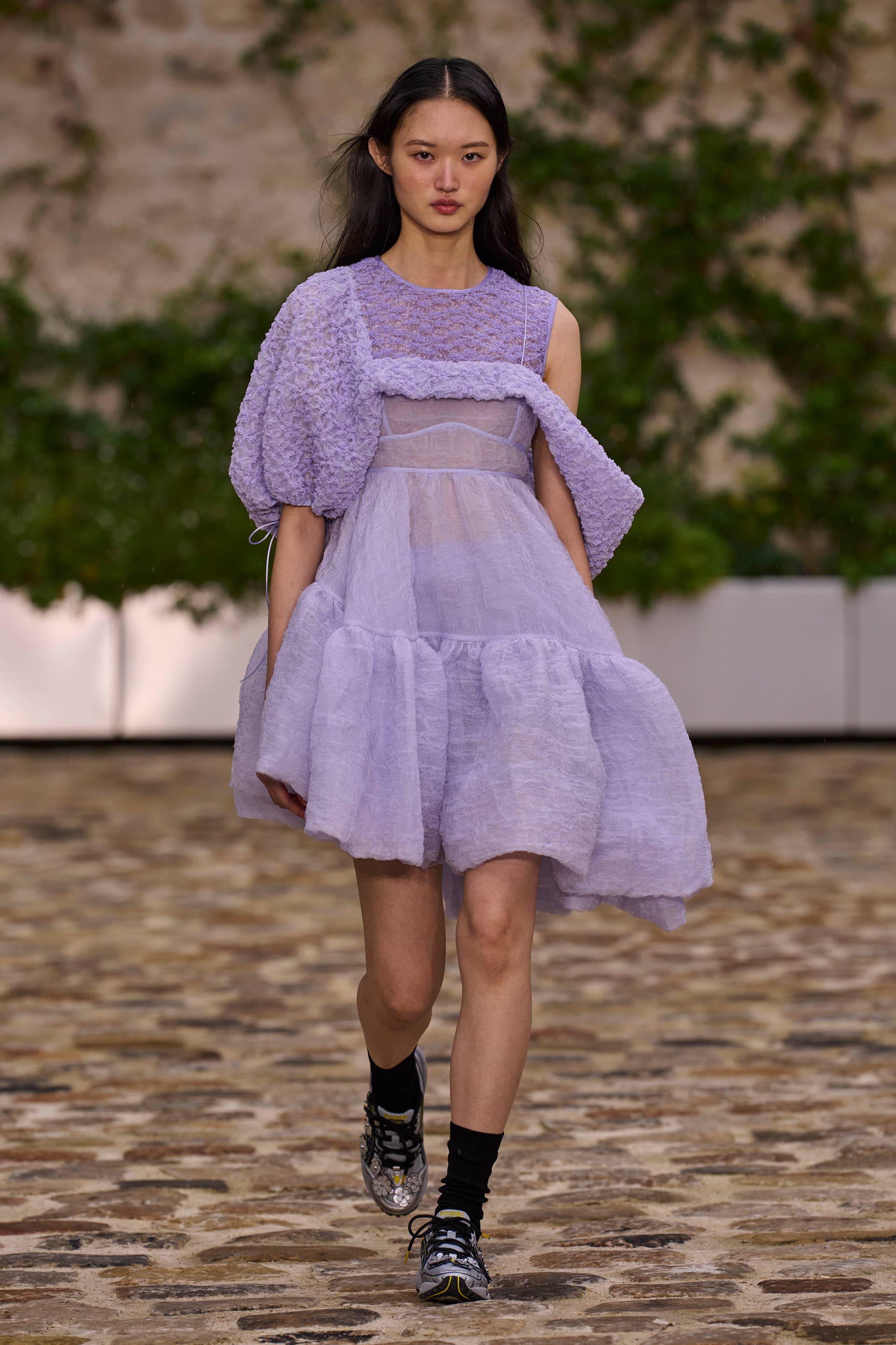 Cecilie Bahnsen Is Not Too Precious - Fashionista