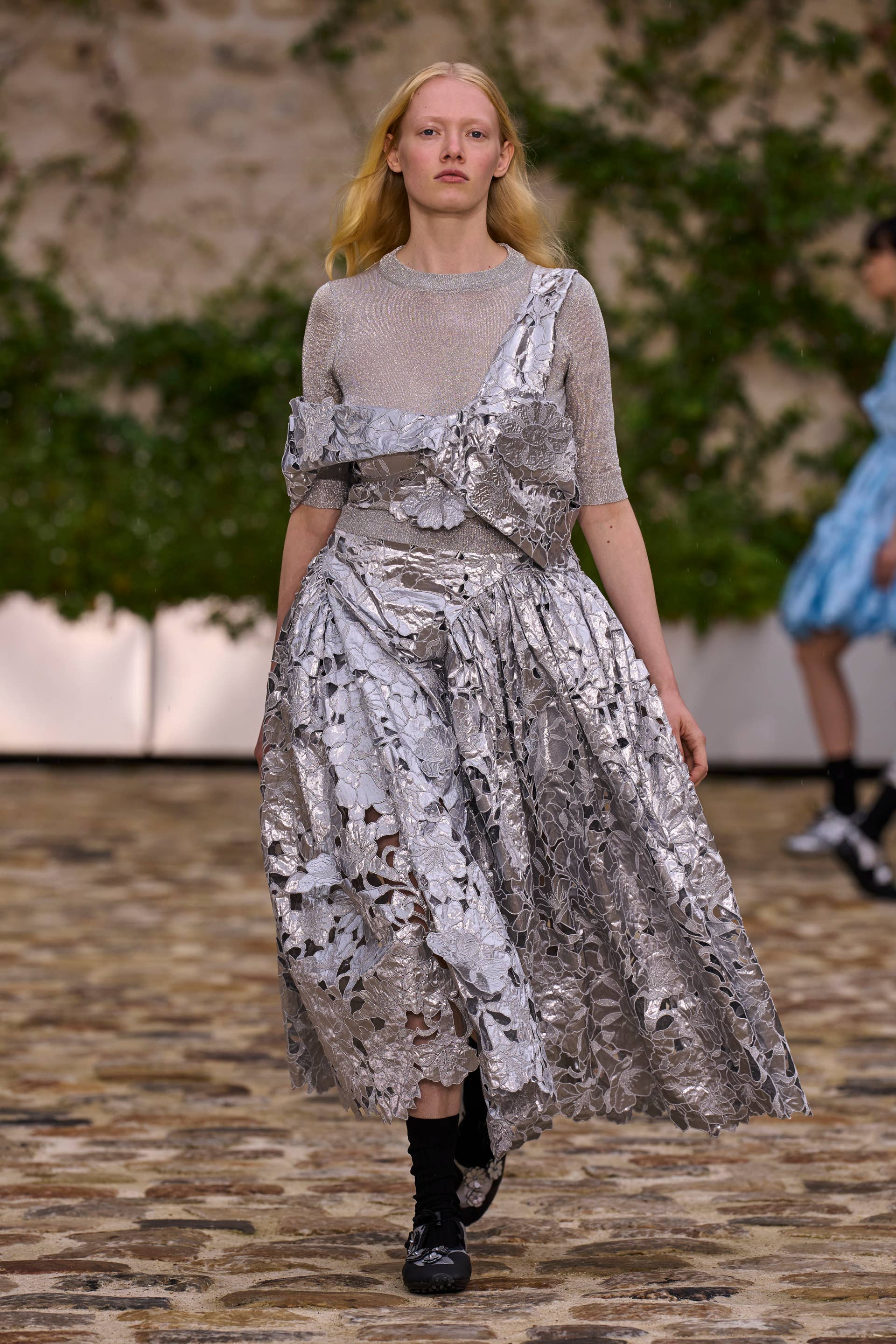 Cecilie Bahnsen Is Not Too Precious - Fashionista