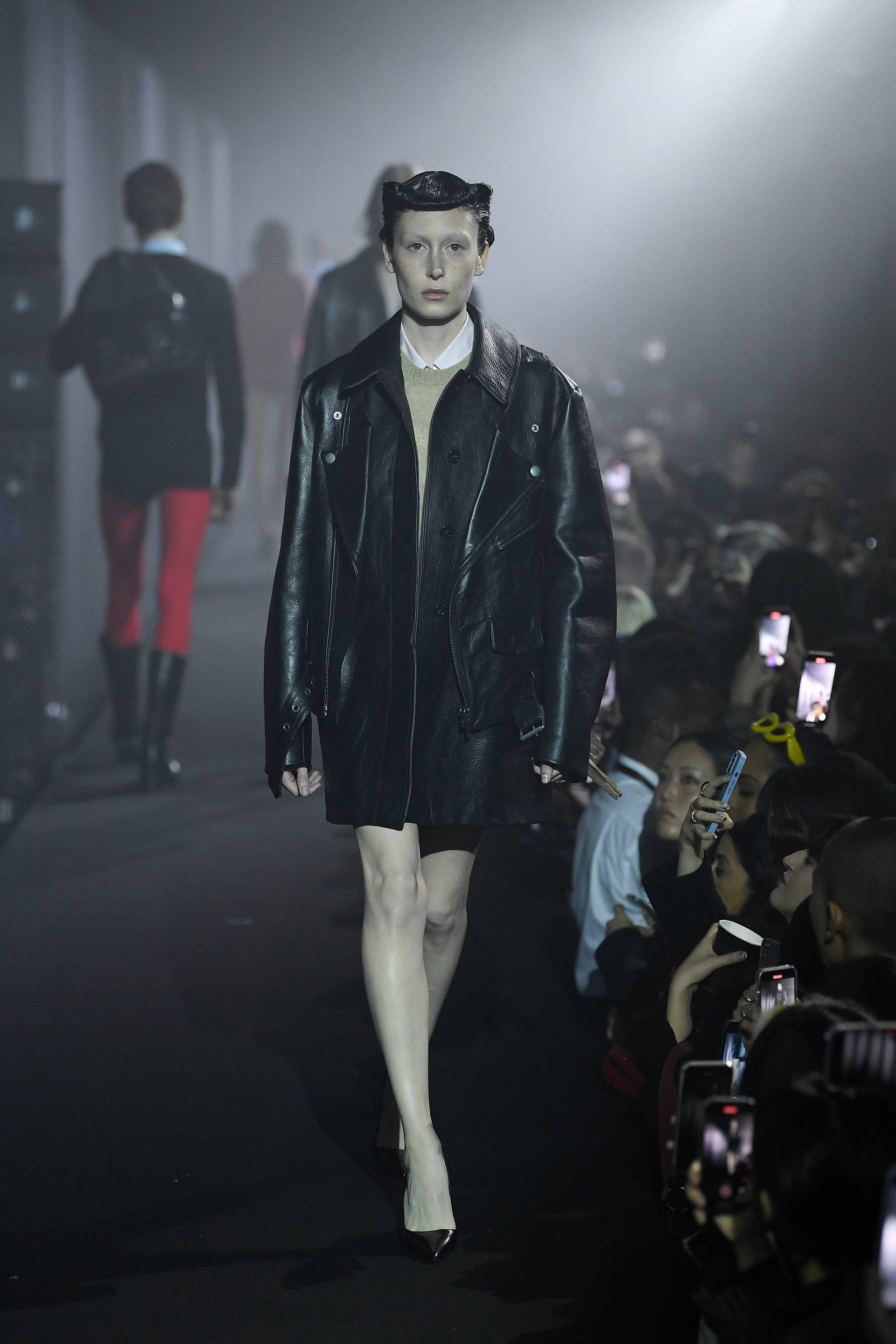 After 27 Years, Raf Simons Is Closing His Eponymous Label 
