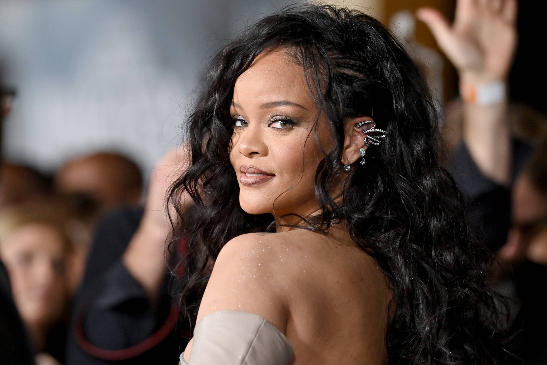 The Best Looks From the 'Black Panther: Wakanda Forever' Red Carpet  Premiere - Fashionista
