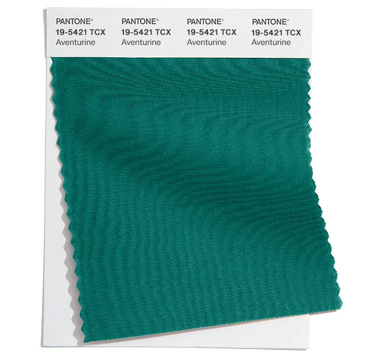 These Are the Top Fall 2024 Color Trends From New York Fashion Week ...