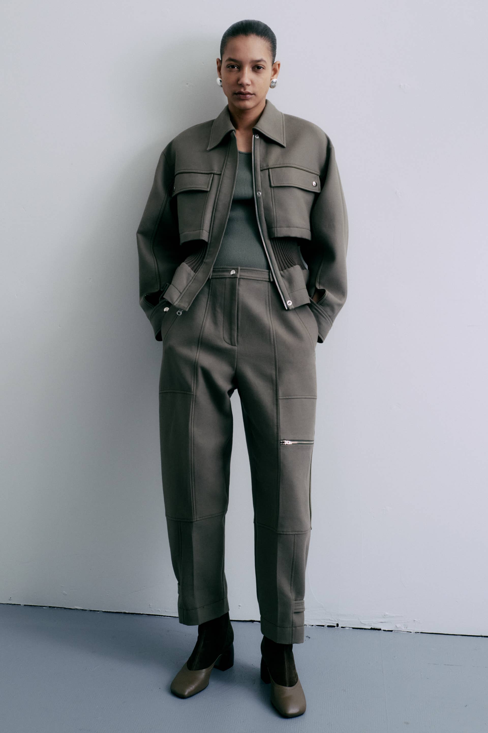 3.1 Phillip Lim Paints a Picture of the New York City Woman for Fall 2024 -  Fashionista