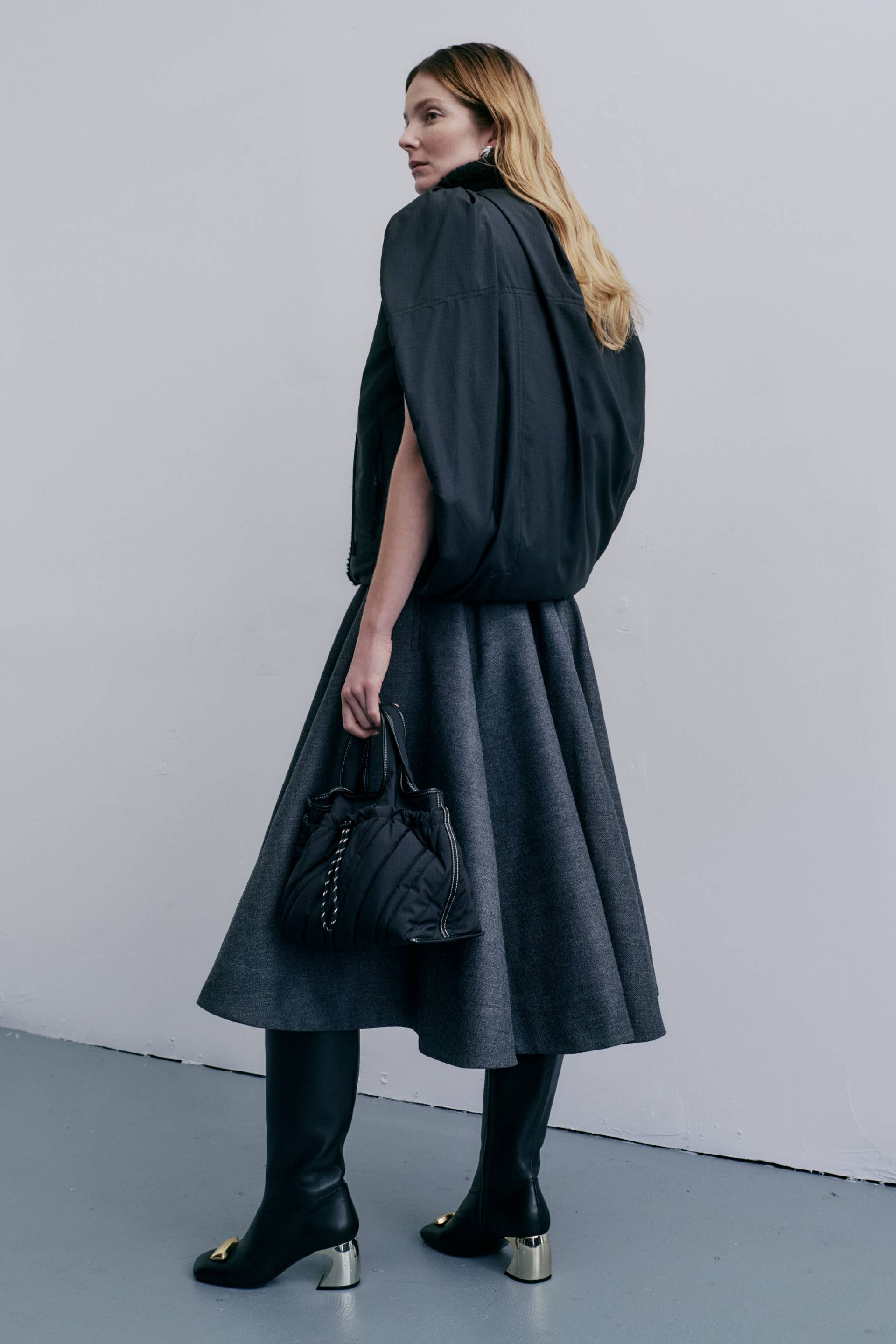 3.1 Phillip Lim ノースリーブ 3.1 Phillip Lim（3.1 フィリップ リム） スリーワンフィリップリム