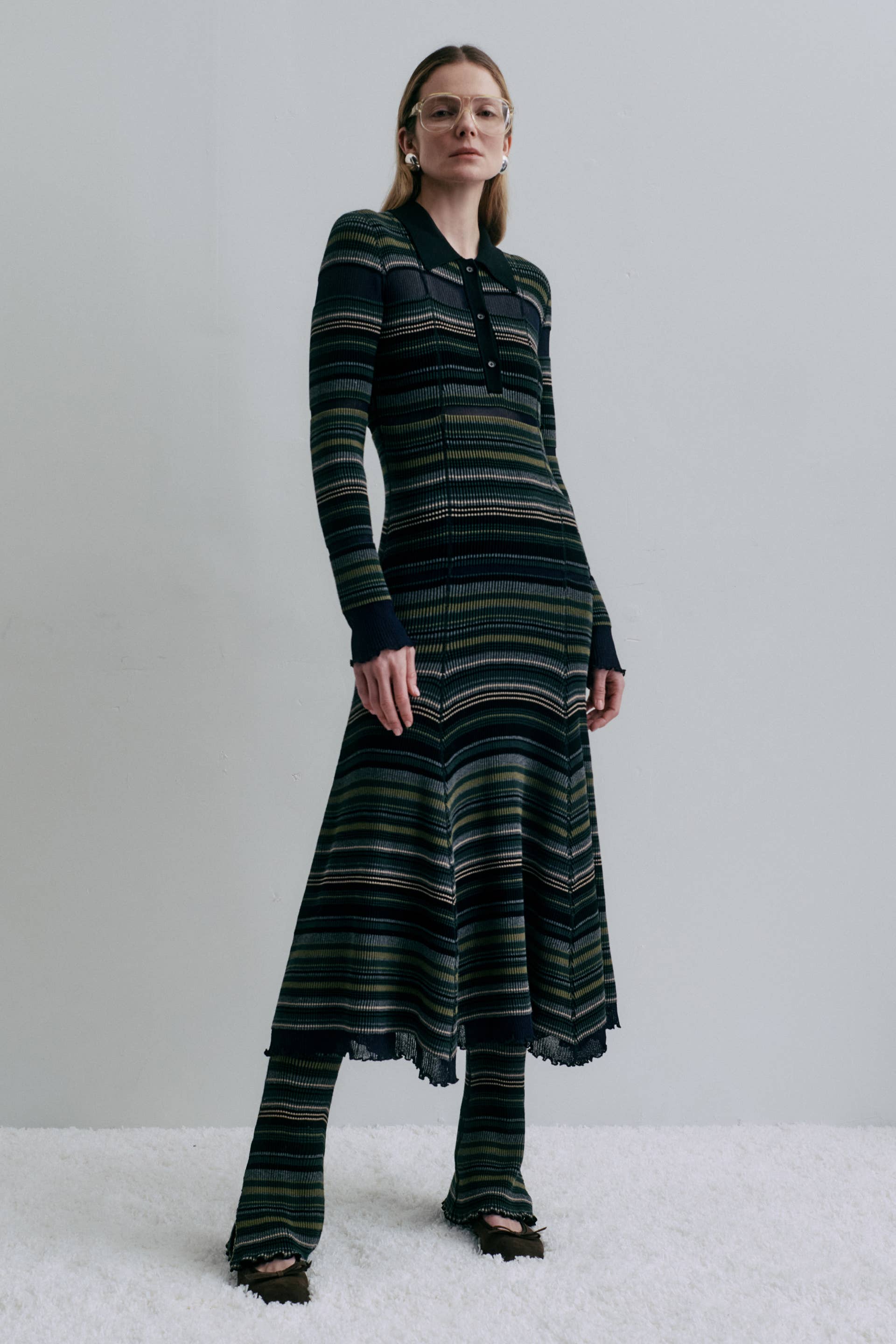 3.1 Phillip Lim Paints a Picture of the New York City Woman for Fall 2024 - Fashionista 3.1 Phillip Lim Paints a Picture of the New York City Woman for Fall 2024 - Fashionista