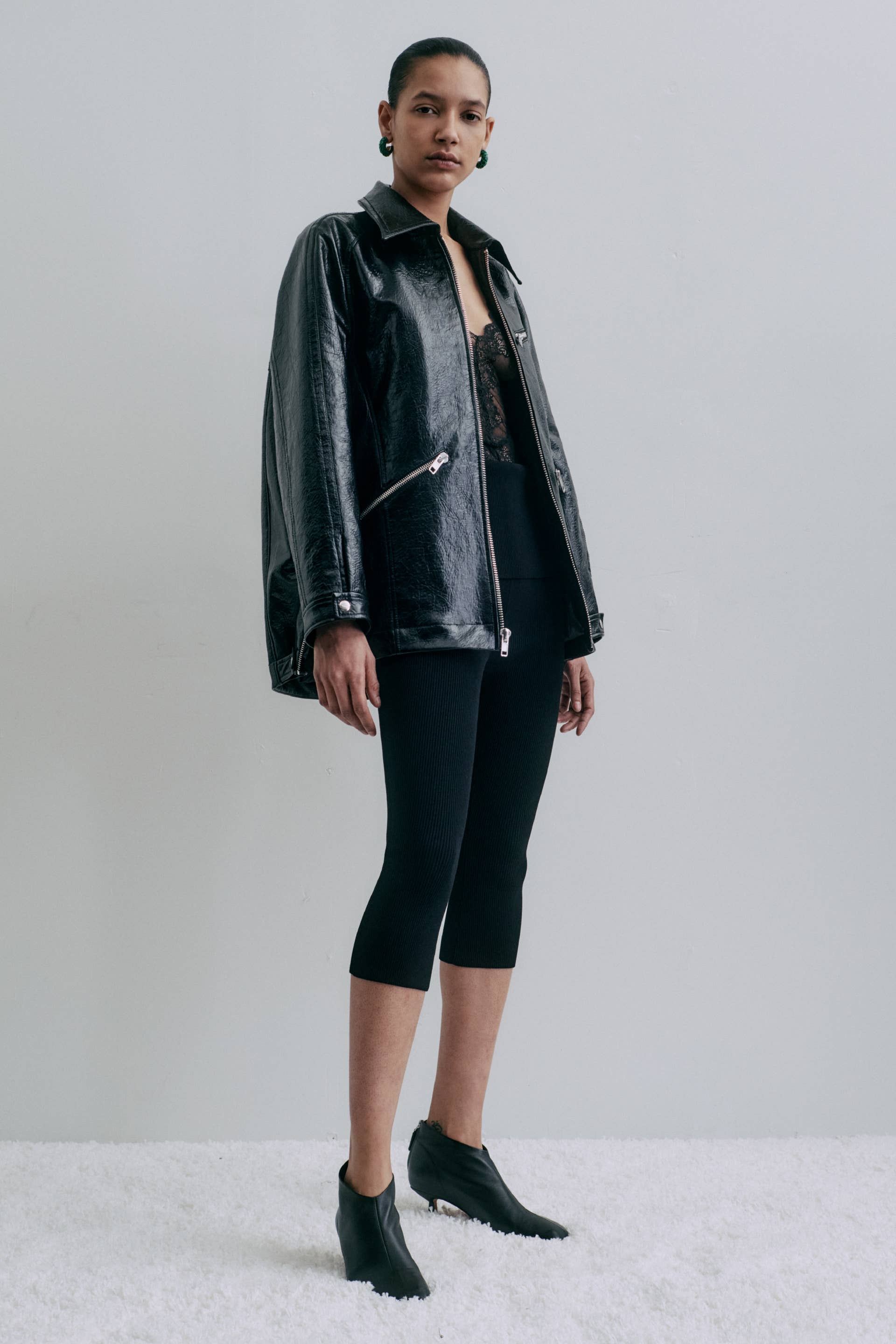 3.1 Phillip Lim Paints a Picture of the New York City Woman for