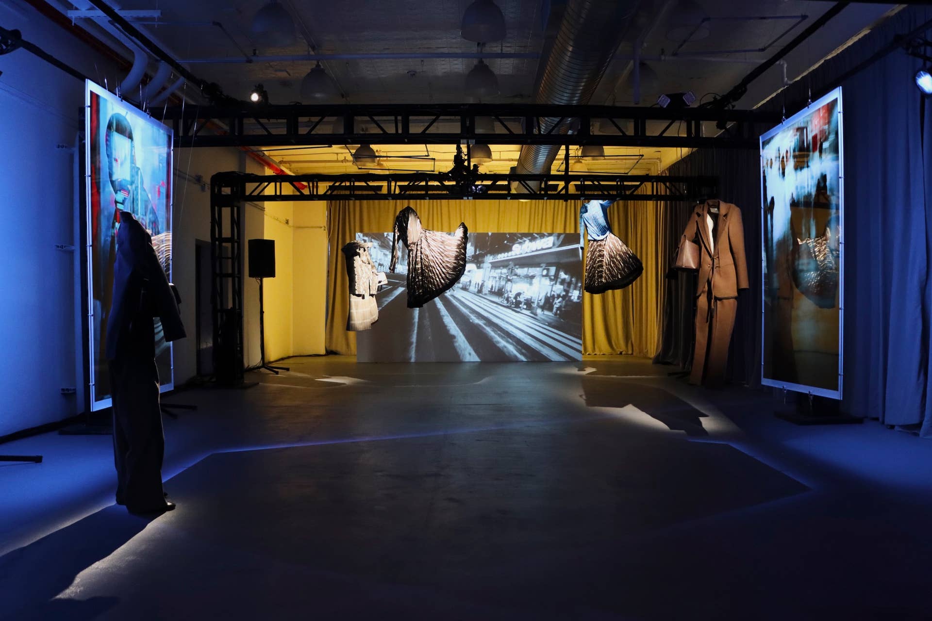 3.1 Phillip Lim Paints a Picture of the New York City Woman for