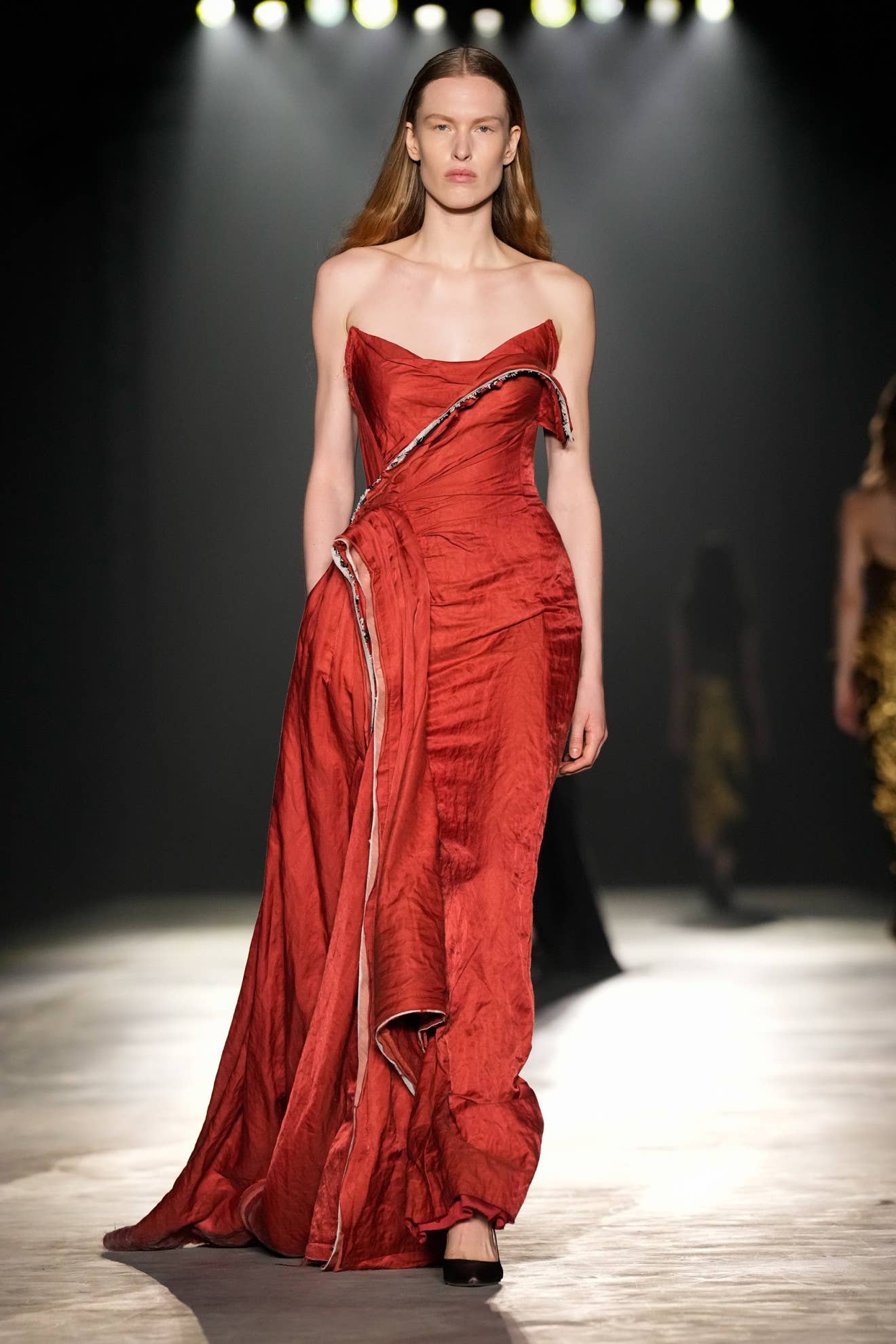 jason wu designer dresses Dress By In Yellow, Size: M and account for the unique inventory shown. Jason Wu Wants to Be