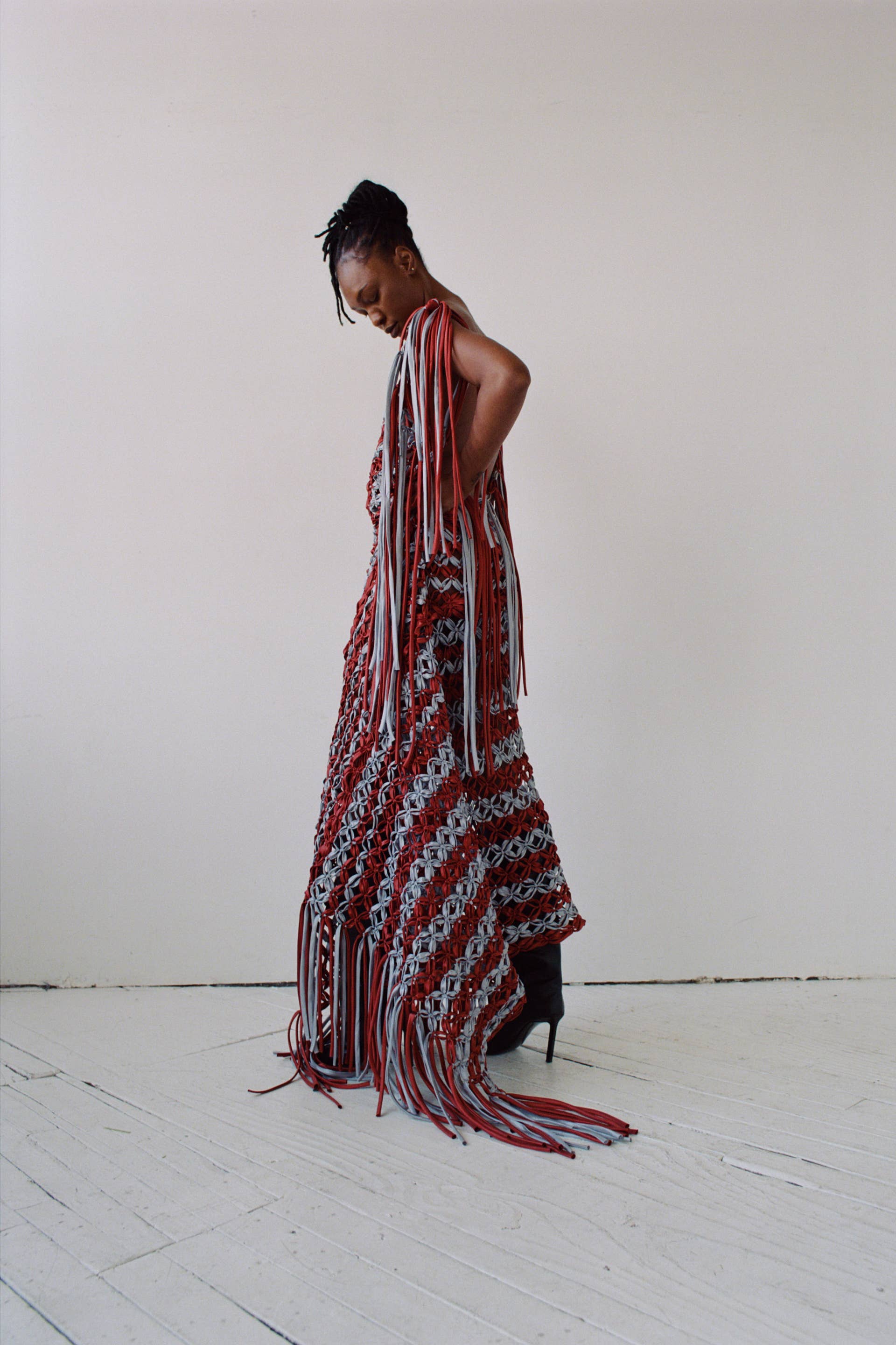 diotima beach dresses Constant Dress 0 / Ecru main image 0
