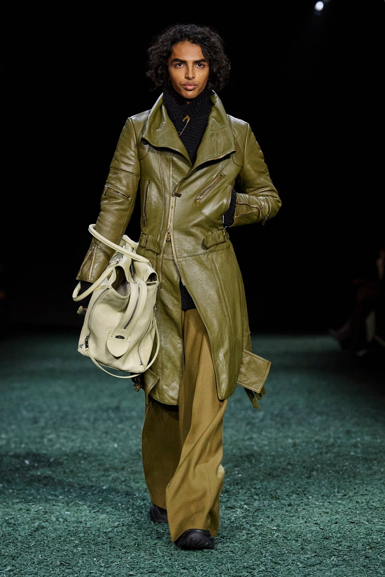 Burberry 80㎝　4点セット バーバリー ハー オードパルファム ギフトセット (ベージュ