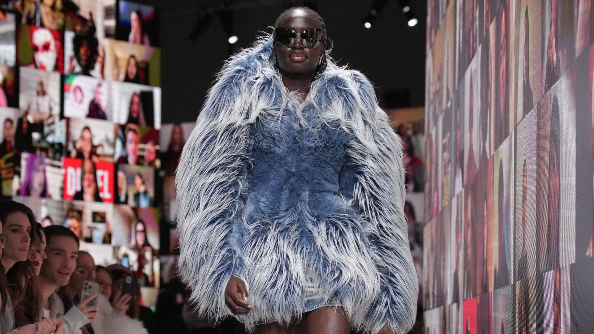 Diesel Fall 2024 Collection - Fashionista
