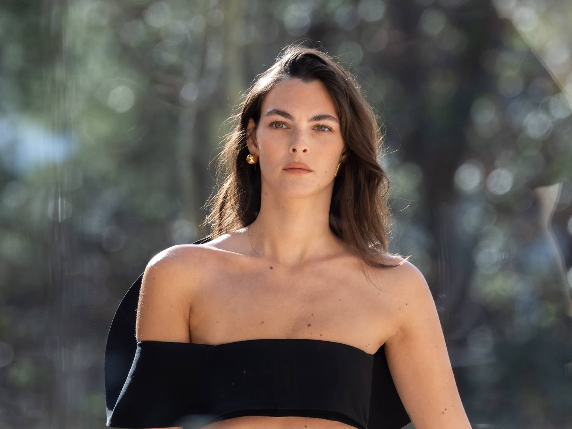 Must Read: Vittoria Ceretti Covers 'Elle', Ssense and Essence Collaborate  to Celebrate Black Designers