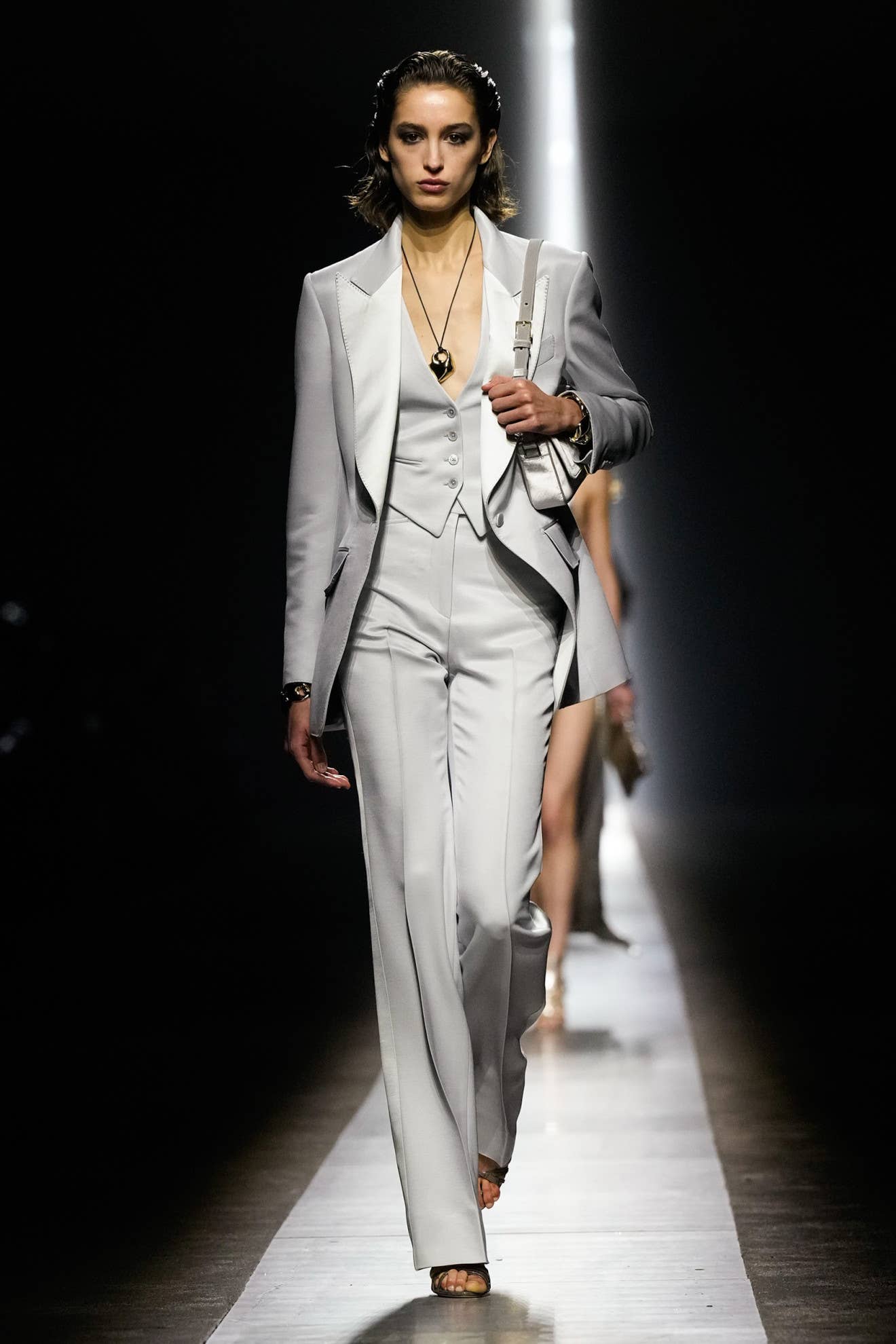 Peter Hawkings Remains Committed to Keeping 'Old Tom Ford