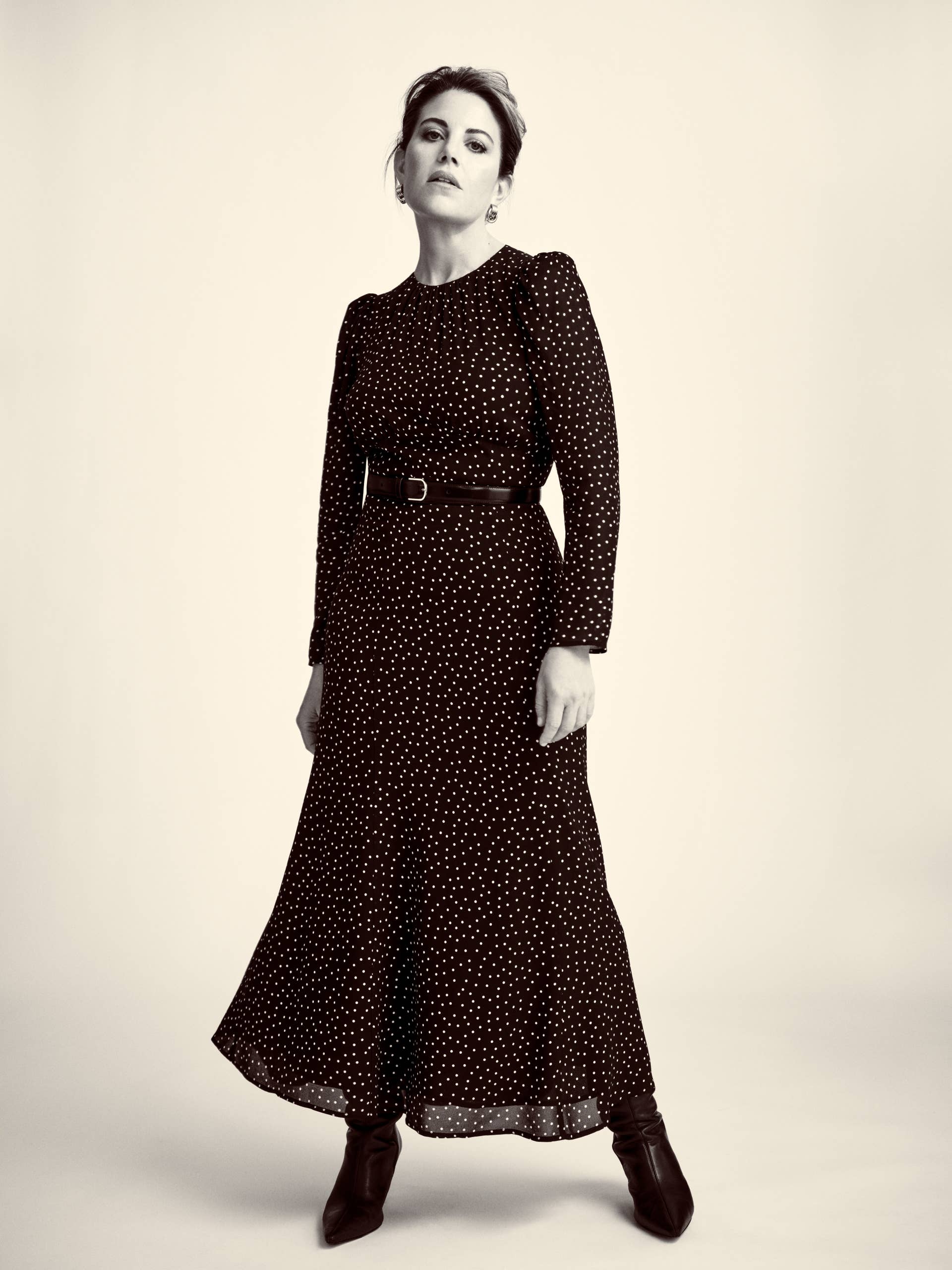 tube top dress The Tube Dress: Cotton Jersey Black XXL